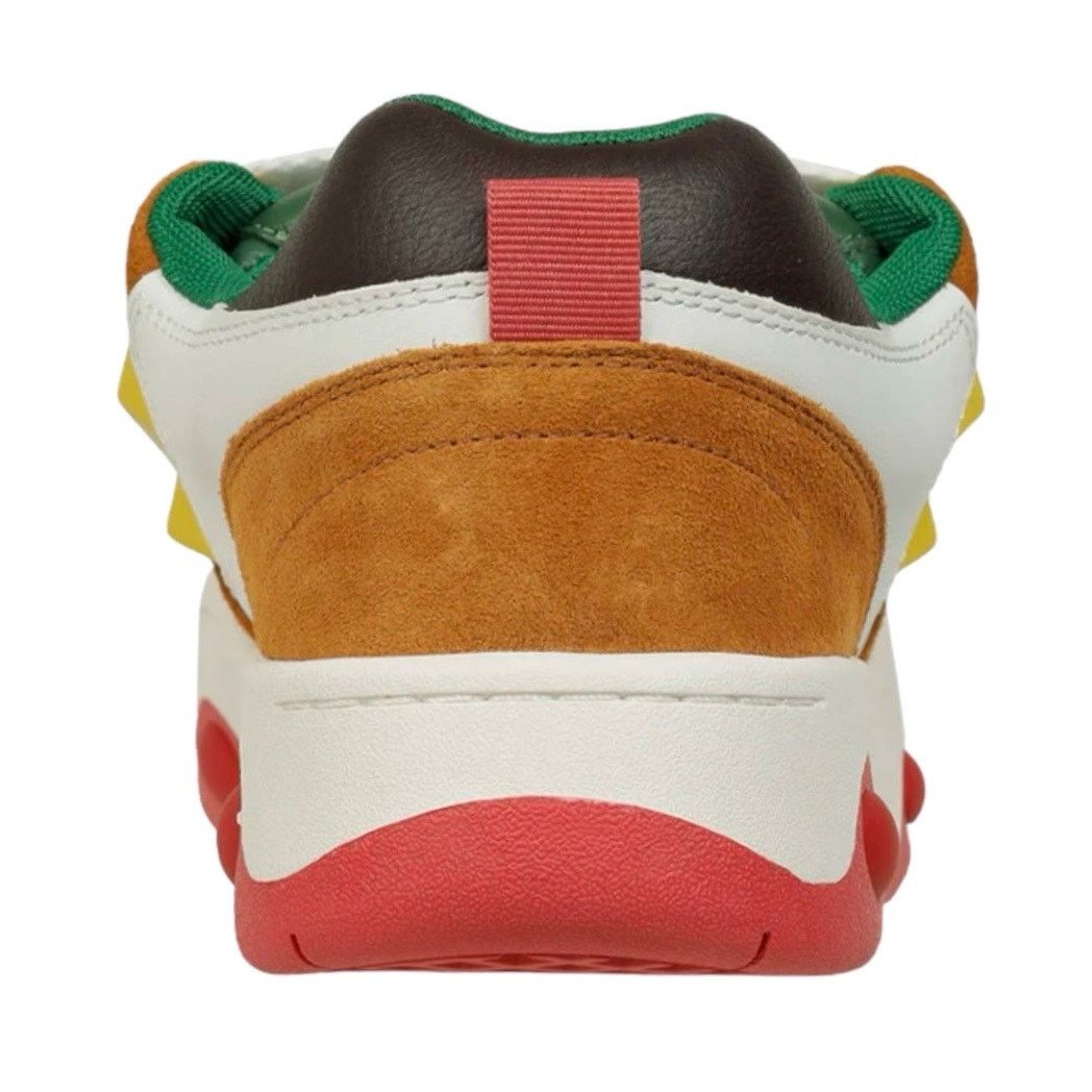 Vandy The Pink Vandy The Pink Proboard Skate Shoe Size US 10 / EU 43 - 4 Thumbnail
