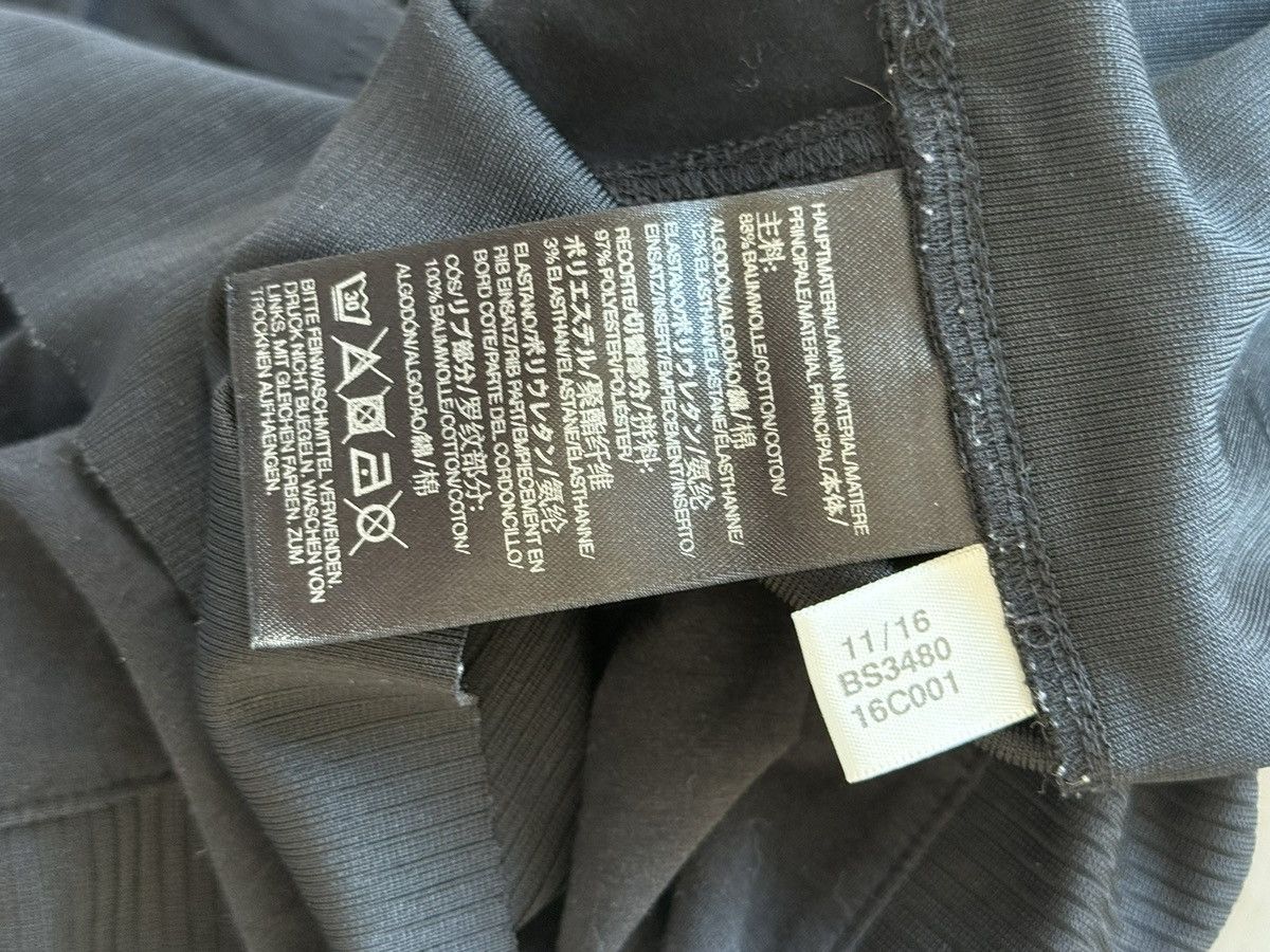 Y-3 Y-3 Adidas Yohji Yamamoto Shirt Size US XXL / EU 58 / 5 - 7 Thumbnail