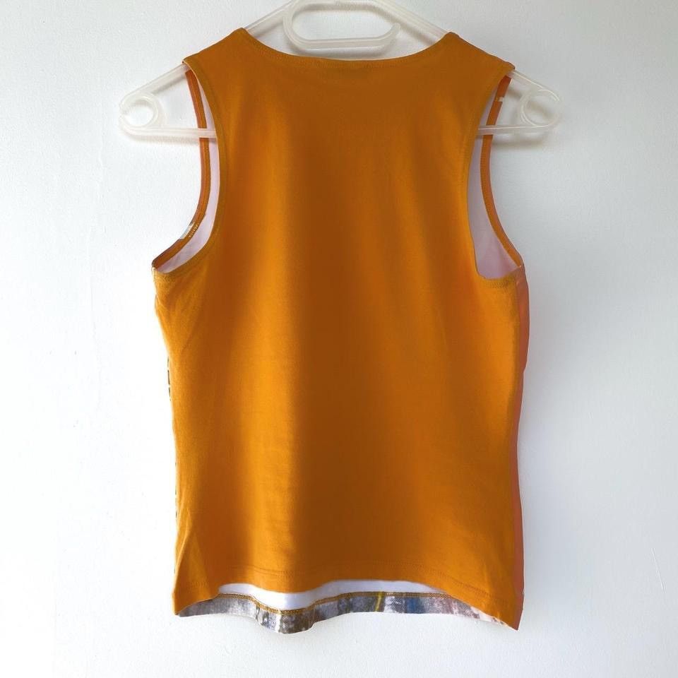 Moschino moschino jeans top Size S / US 4 / IT 40 - 4 Thumbnail