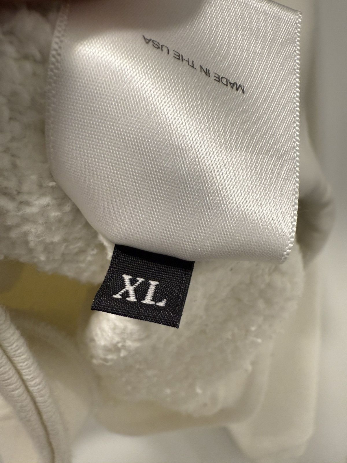 Enfants Riches Deprimes Sybil 7 Size US XL / EU 56 / 4 - 5 Thumbnail