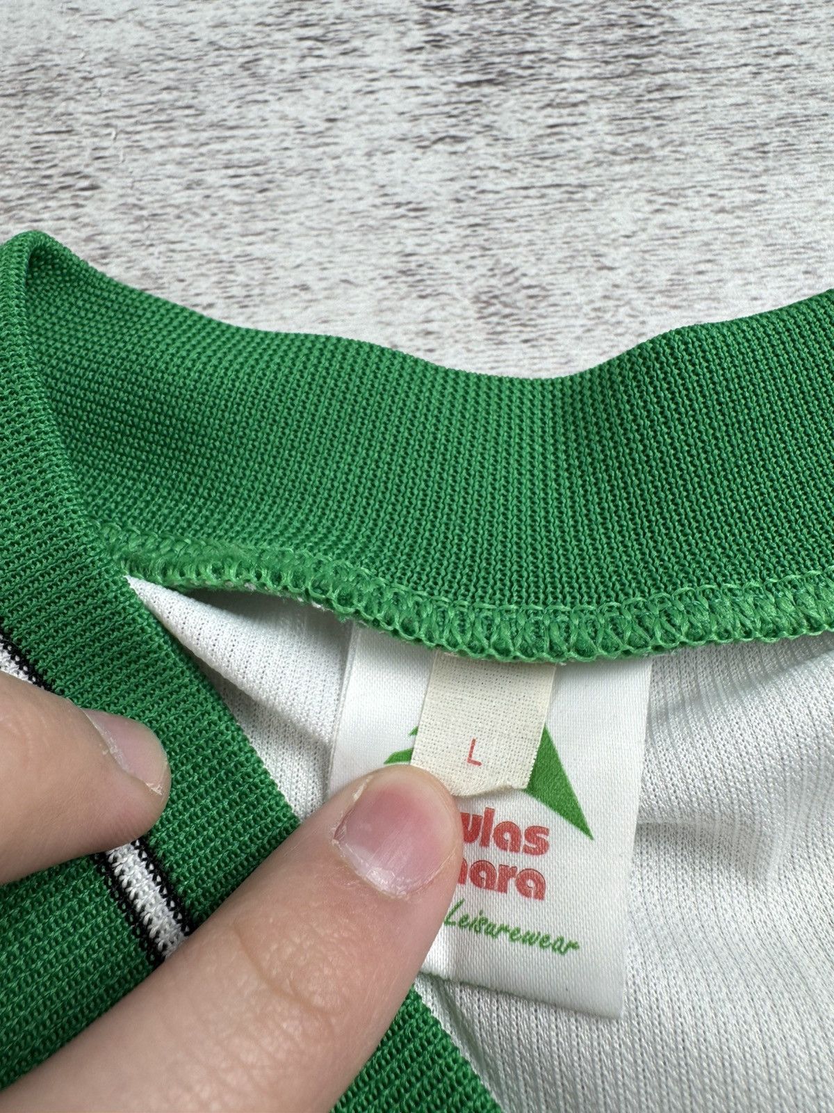 Vintage Vintage 90s Yeovil Town 2002/2003 White Football Soccer Jersey T Shirt Tee Size US L / EU 52-54 / 3 - 12 Thumbnail