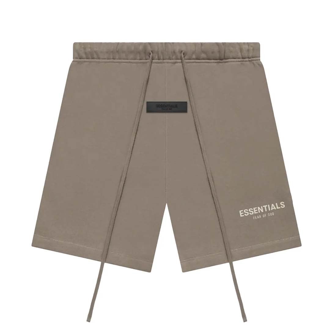 Essentials Desert Taupe Shorts