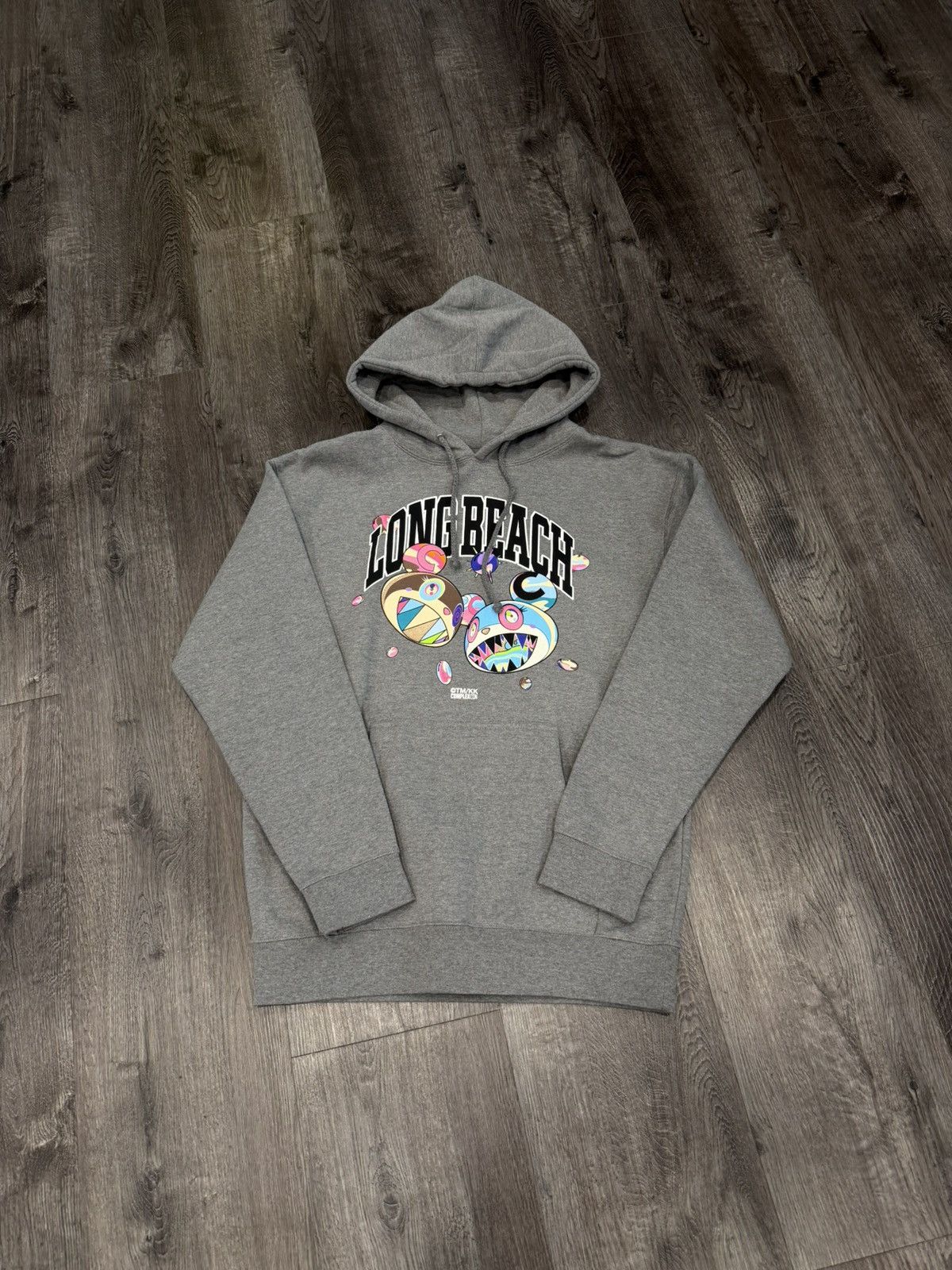 Takashi Murakami Takashi Murakami Complexcon Long Beach Hoodie Size US M / EU 48-50 / 2 - 1 Thumbnail
