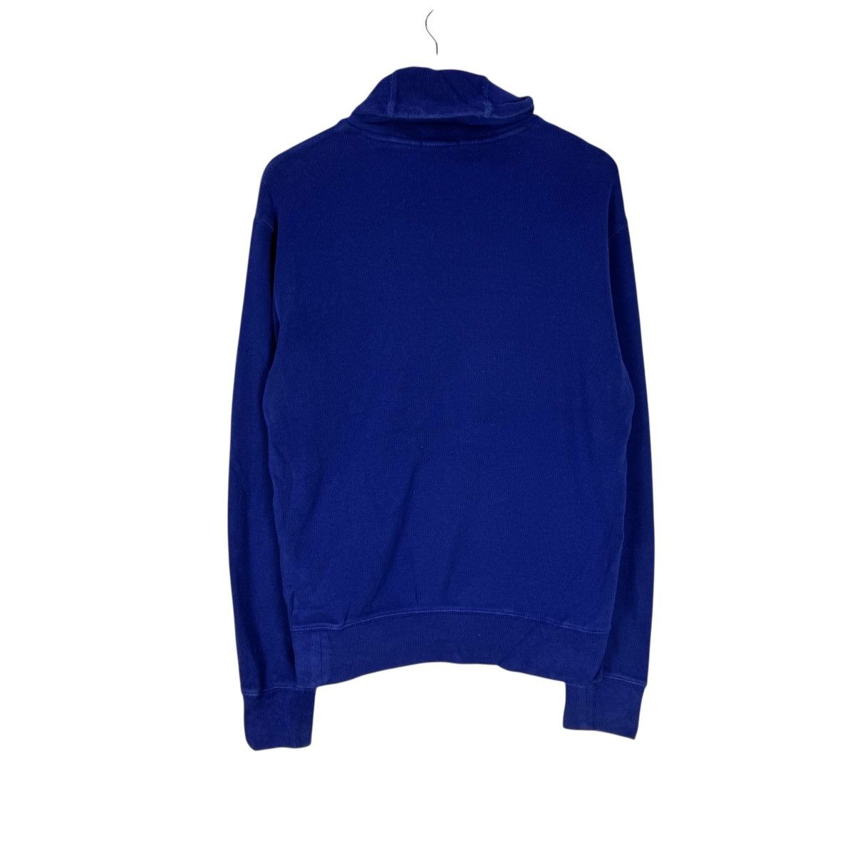 Polo Ralph Lauren 🌟POLO RL SHAWL COLLAR SWEATSHIRT Size US M / EU 48-50 / 2 - 5 Thumbnail