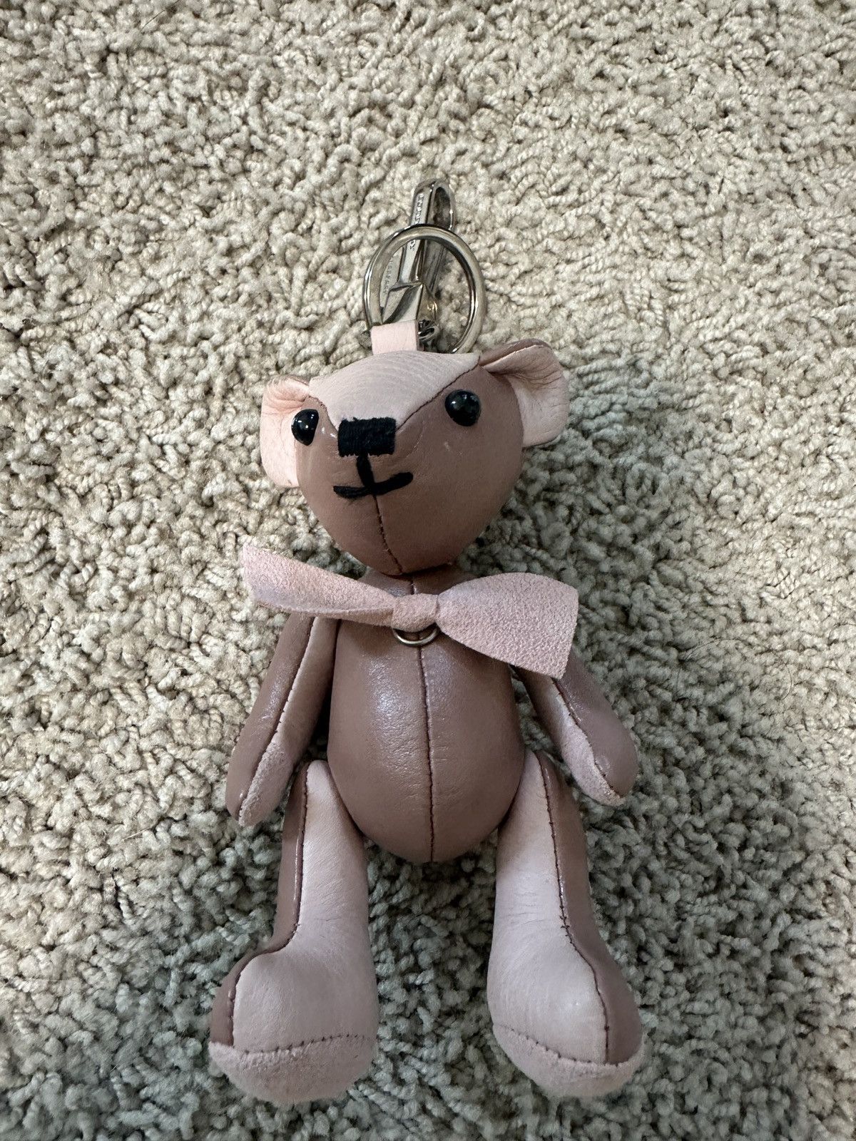 Burberry Burberry toy Size ONE SIZE - 1 Thumbnail