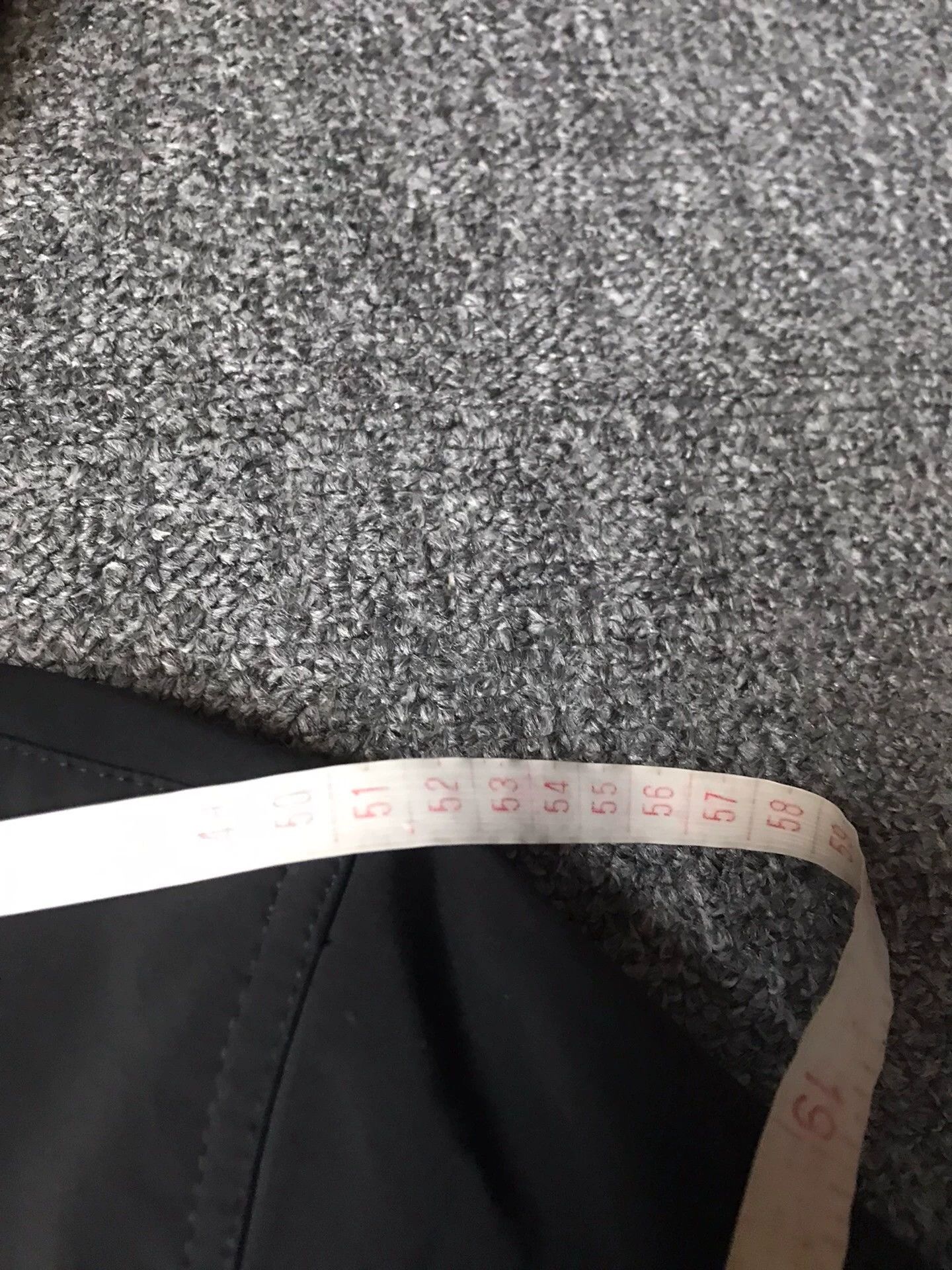 Canada Goose Canada Goose Black Label Mid-Length Black Windbreaker L Size US L / EU 52-54 / 3 - 7 Thumbnail