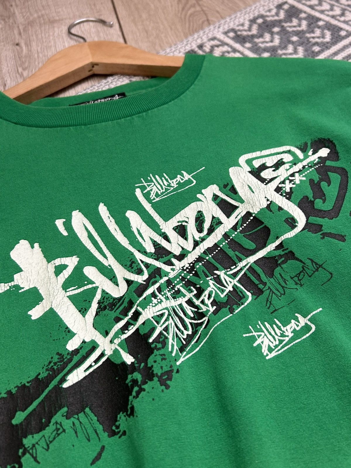 Billabong Billabong Vintage 2000’s man’s t-shirt size L Size US L / EU 52-54 / 3 - 7 Thumbnail