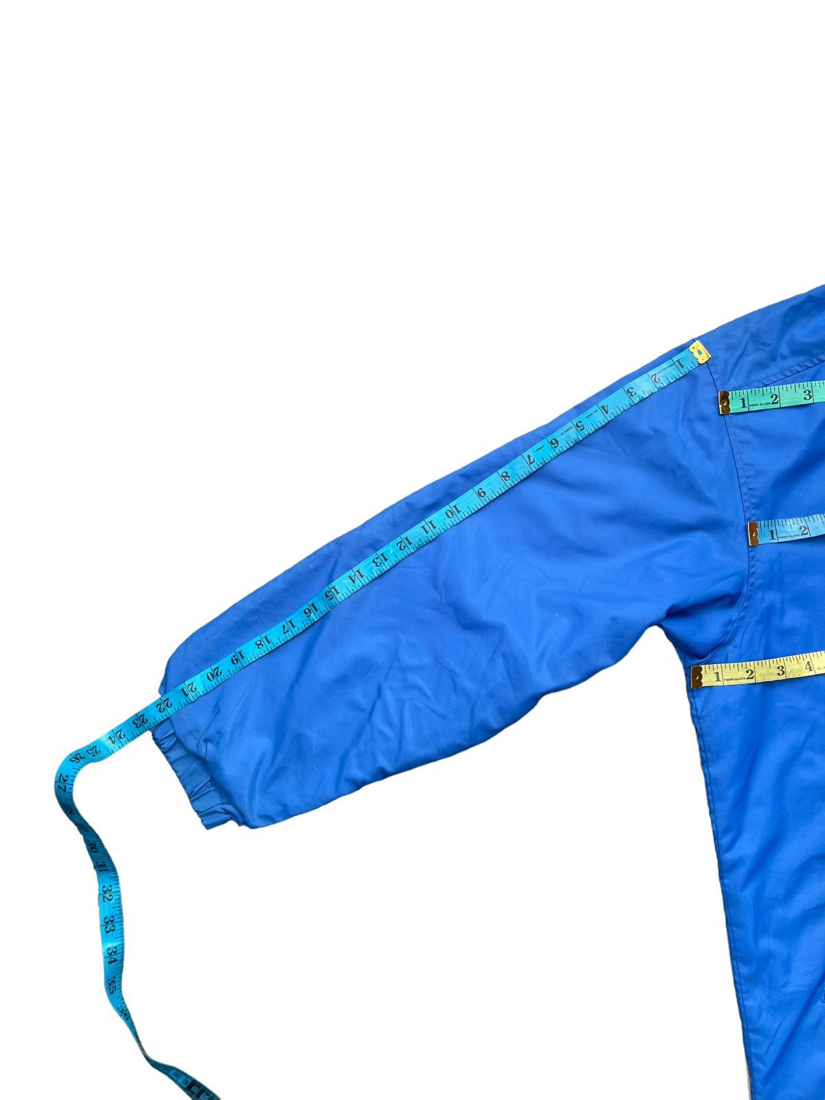 Helly Hansen Vintage Helly Hansen Jacket Size US XL / EU 56 / 4 - 10 Thumbnail
