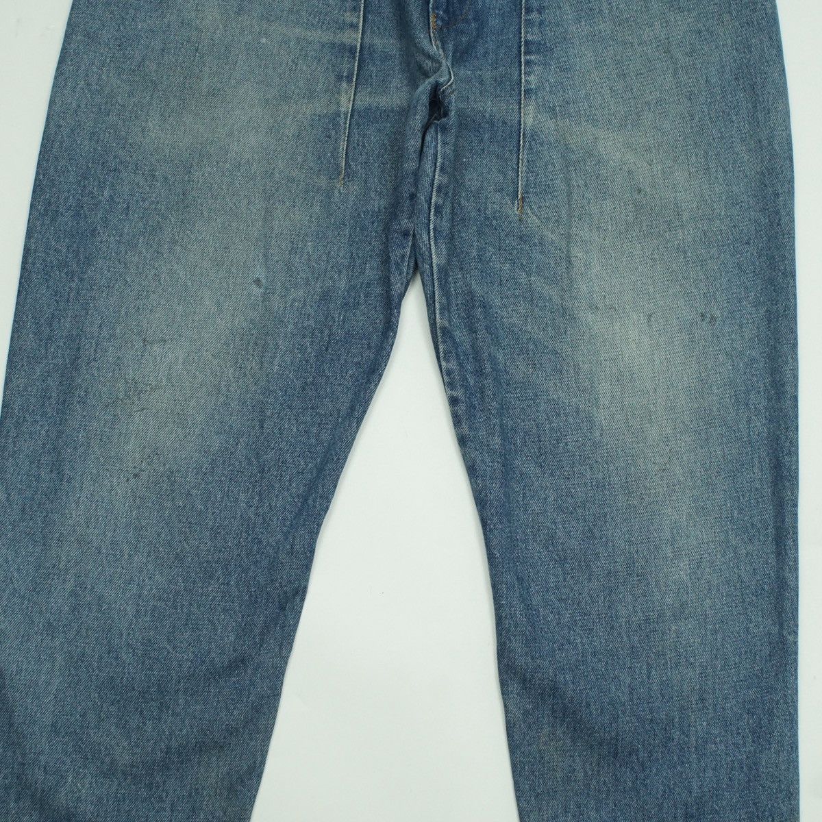 Marithe + Francois Girbaud *NoTariff CLOSED by Marithe Francois Girbaud Denim Pants Size US 30 / EU 46 - 3 Thumbnail