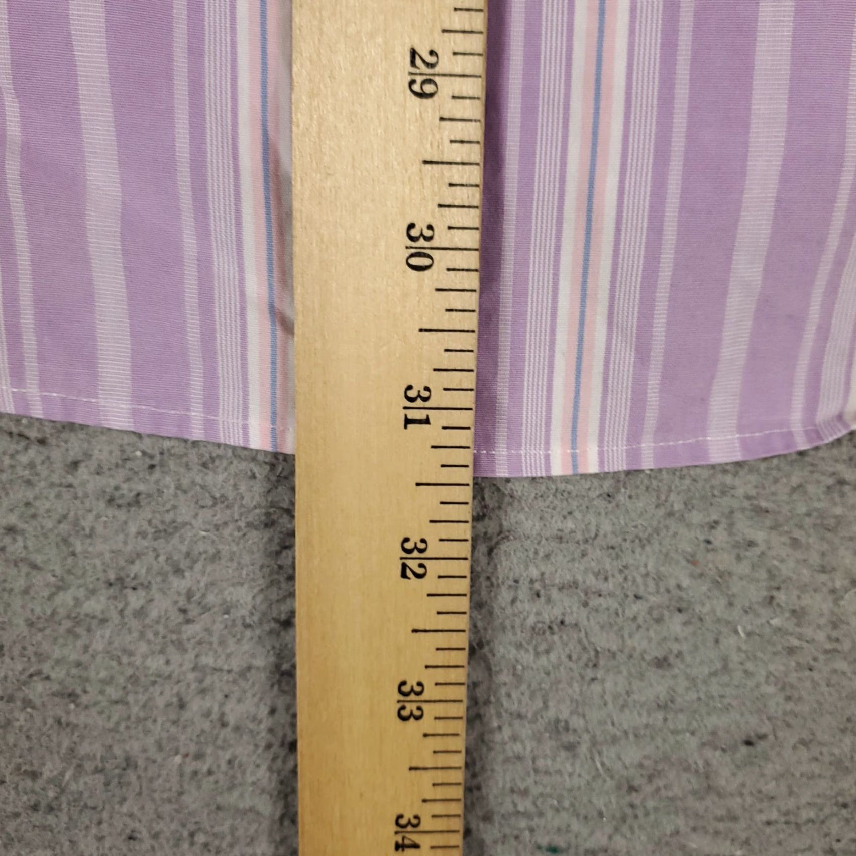 Ralph Lauren Purple Striped Ralph Lauren Mens Medium Button-Up Shirt * User: Ralph Lauren Purple Striped Mens Medium Button-Up Shirt * Size US M / EU 48-50 / 2 - 5 Thumbnail