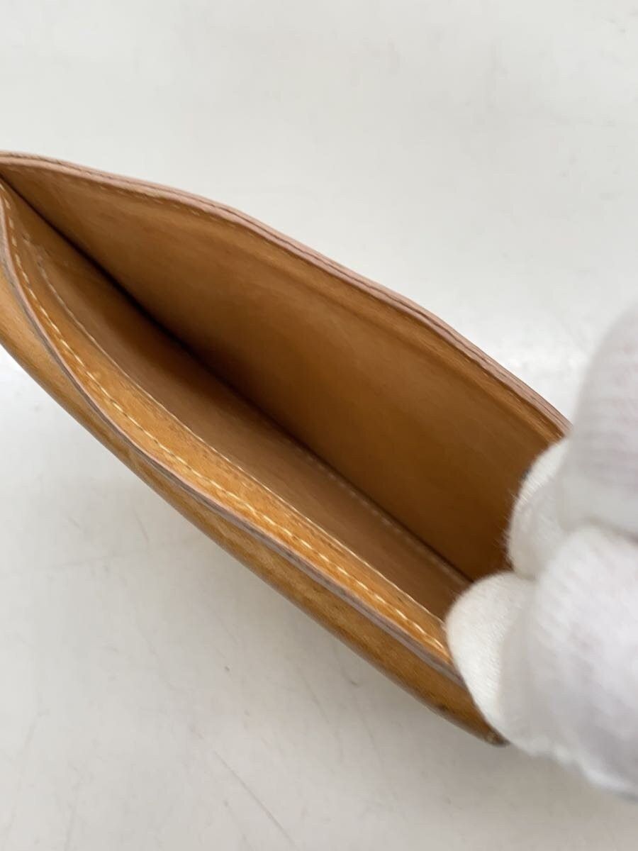 Maison Margiela Leather Card Holder Wallet Size ONE SIZE - 5 Thumbnail