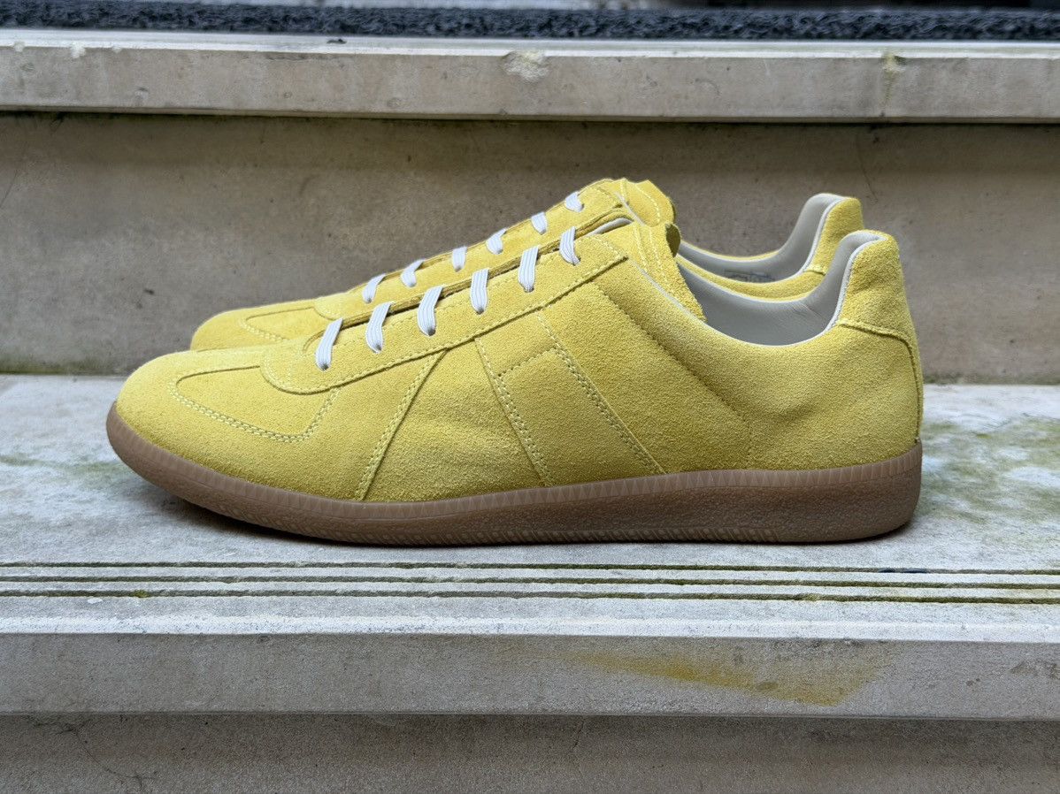 Maison Margiela Maison Margiela gat replica recicla Size US 8 / EU 41 - 6 Thumbnail