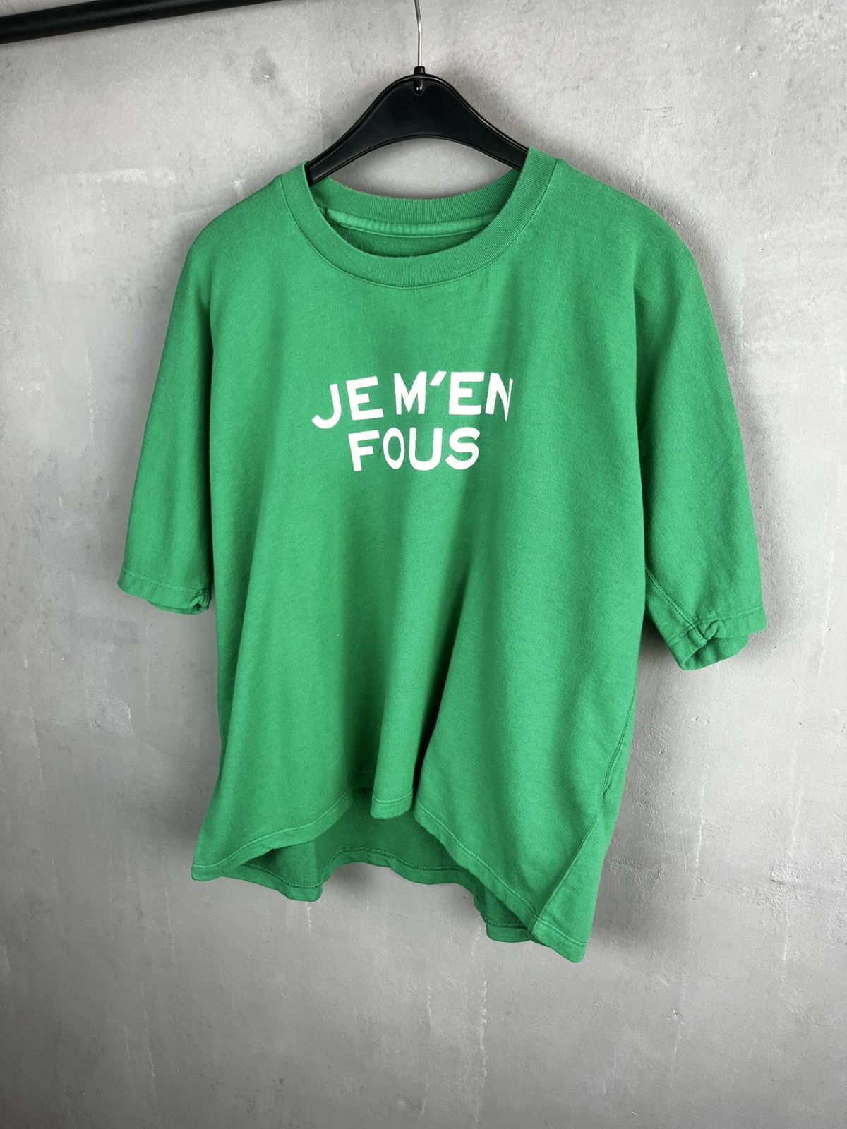 Zadig & Voltaire Zadig voltaire je men fous Size XS / US 0-2 / IT 36-38 - 1 Thumbnail