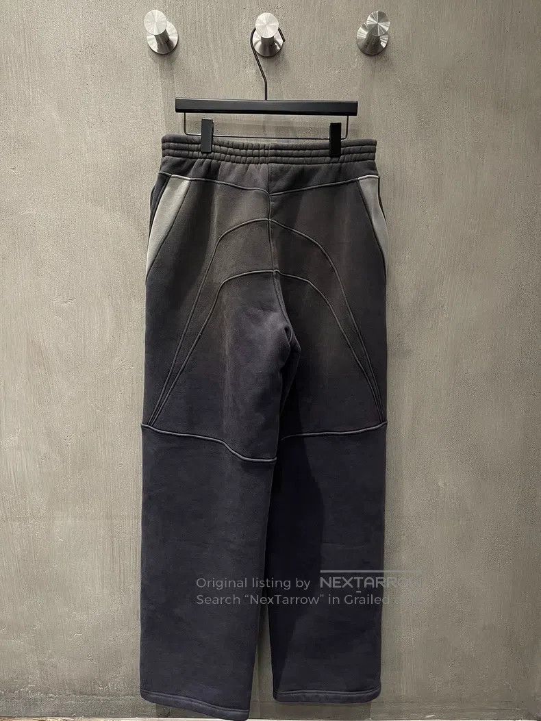 Balenciaga Balenciaga size S Double Ring track pants, long pants Size US 27 - 2 Thumbnail