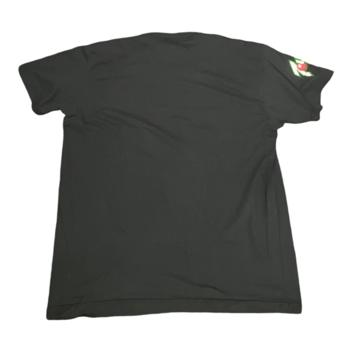 Band Tees × Vintage 2012 Santana Promo T-Shirt Size US XXL / EU 58 / 5 - 2 Thumbnail