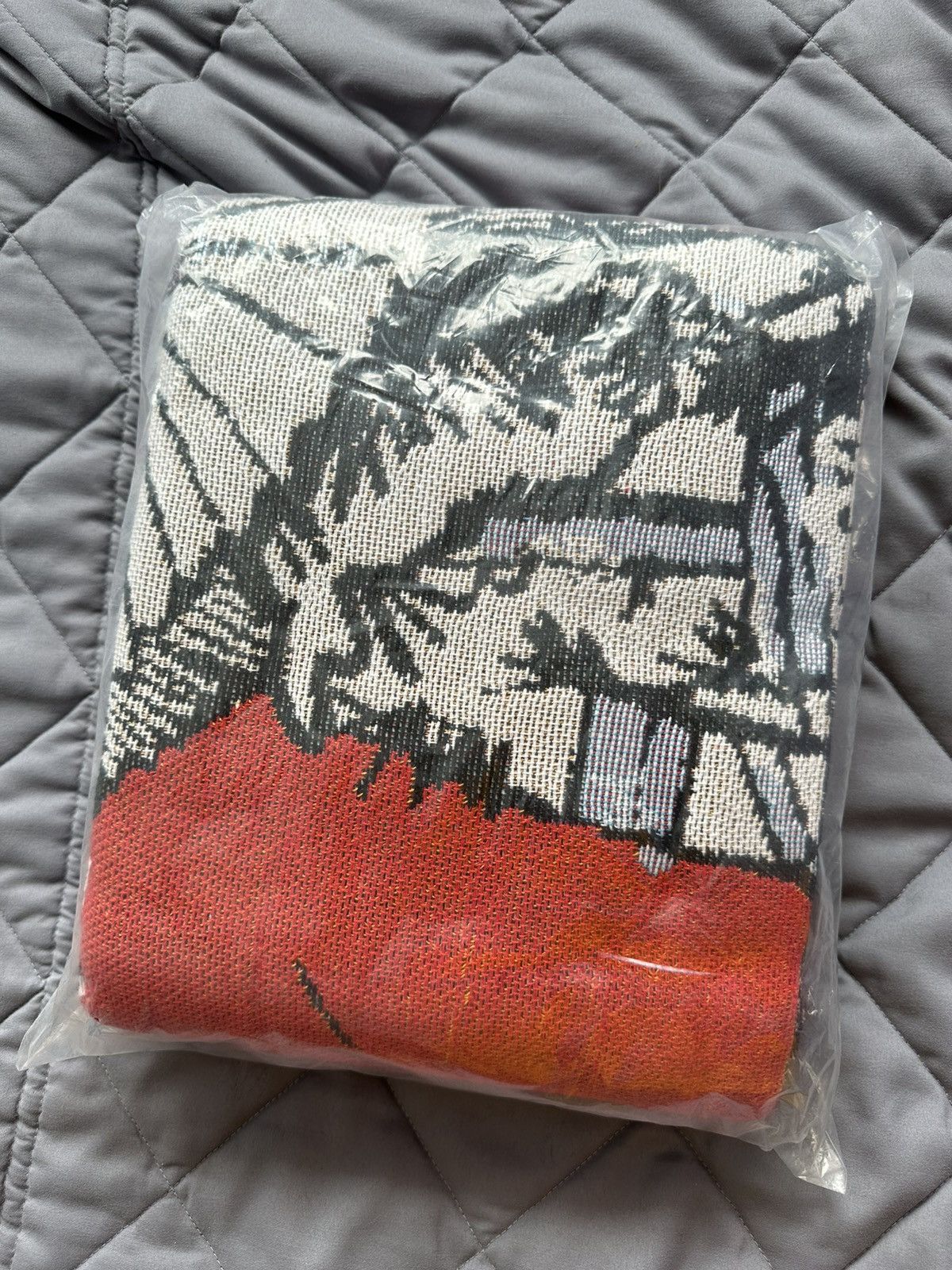 Kodone Kodonism Thugger Blanket Size ONE SIZE - 3 Thumbnail