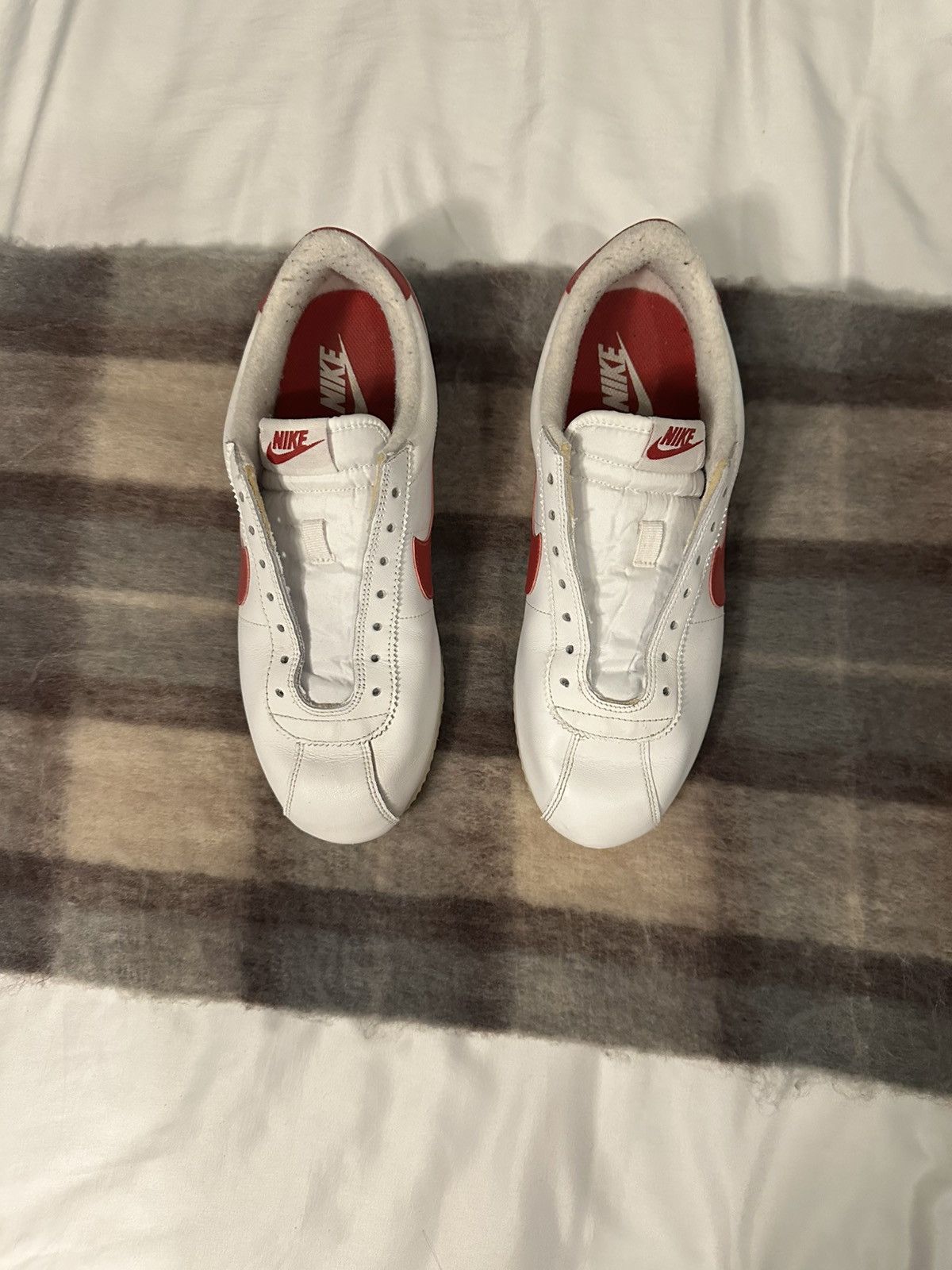Nike Nike Cortez Forrest Gump Size US 9 / EU 42 - 3 Thumbnail