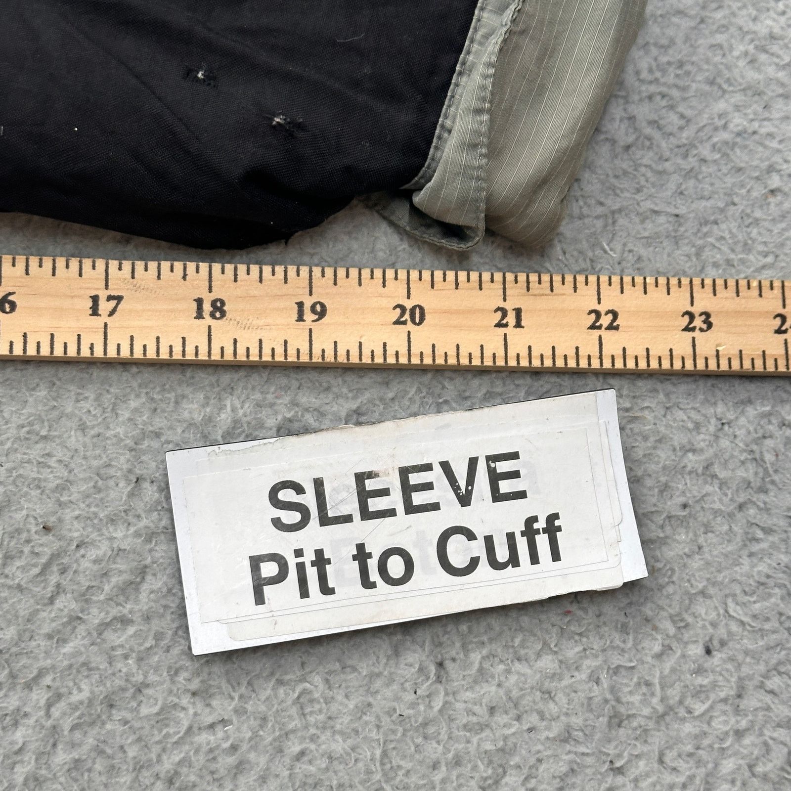 Ralph Lauren Vintage Polo Jeans Co Ralph Lauren Fleece Jacket Hooded XL Size US XL / EU 56 / 4 - 5 Thumbnail