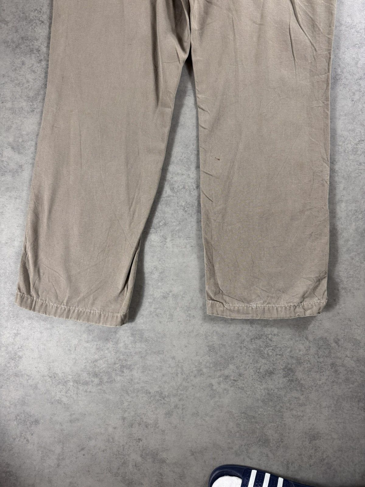 Carhartt Vintage carhartt pant Size US 38 / EU 54 - 6 Thumbnail