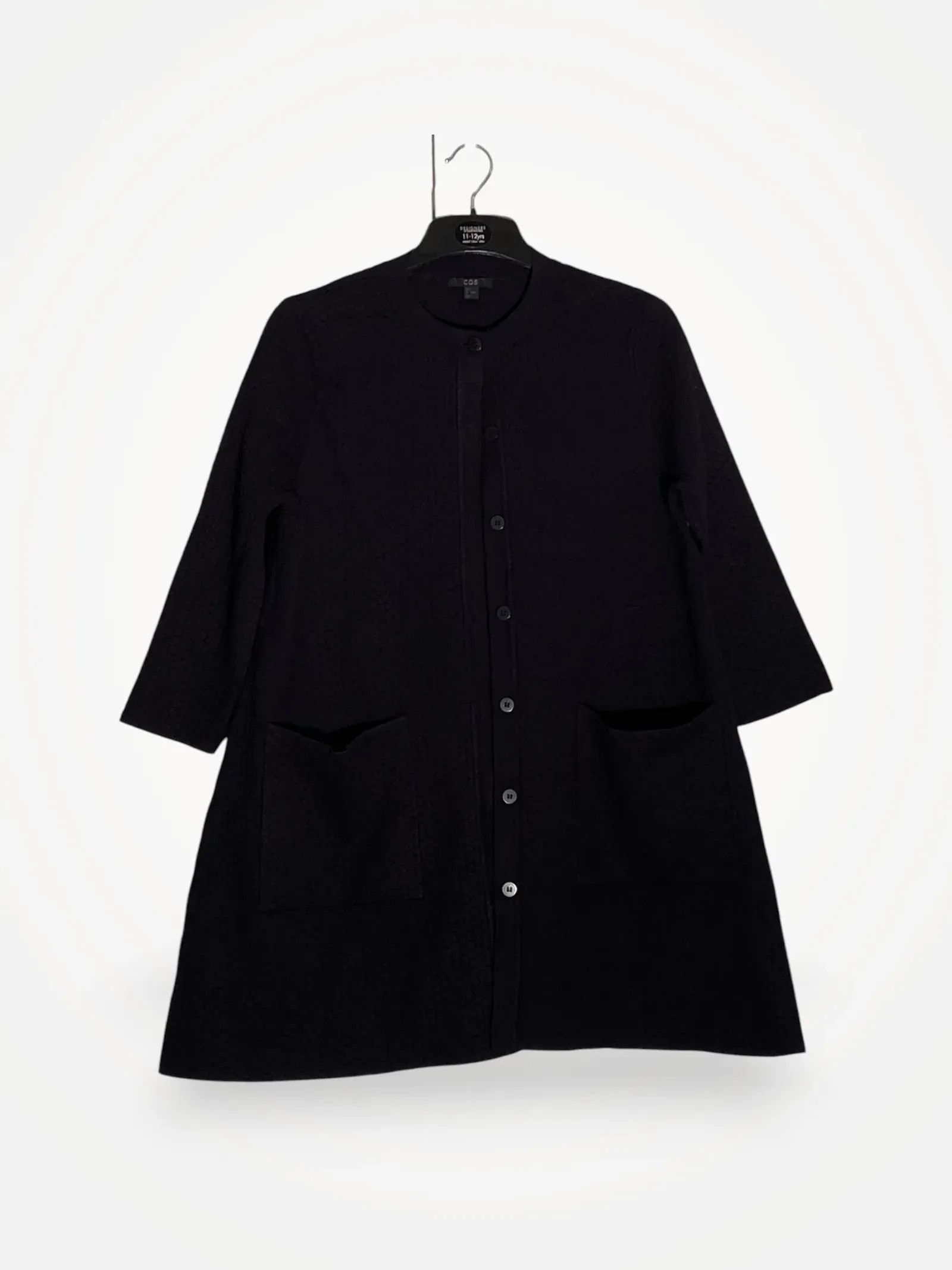 Cos Cos Cardigan Size S / US 4 / IT 40 - 1 Thumbnail