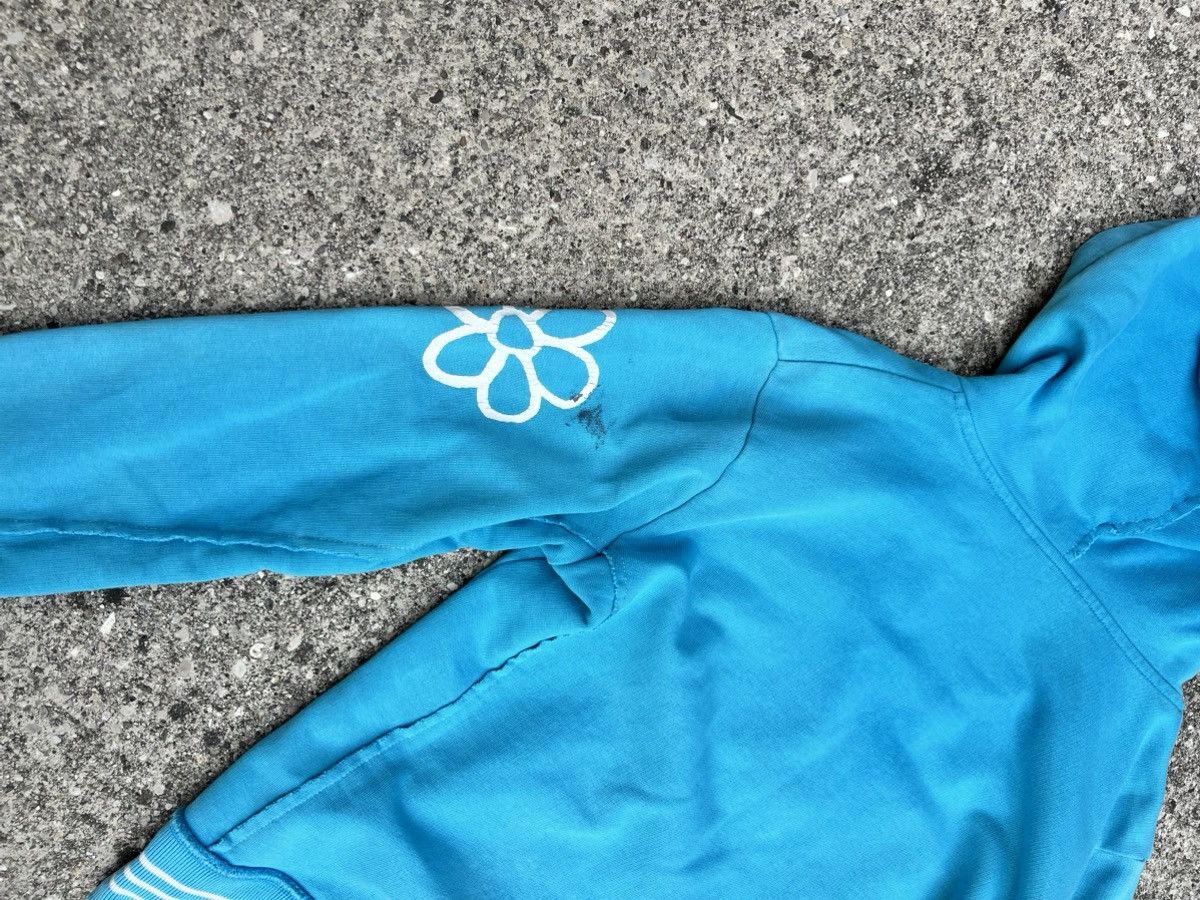 JNCO 00’s Guru vintage archive hoodie (S) Size US S / EU 44-46 / 1 - 5 Thumbnail