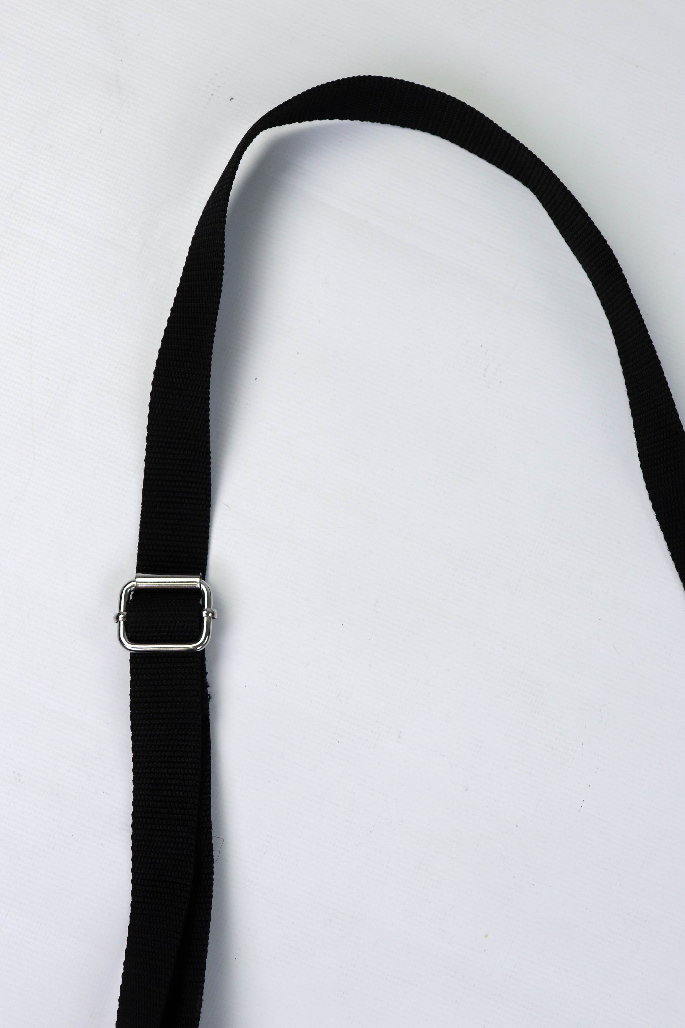 Polo Ralph Lauren Y2K Vintage POLO JEANS Ralph Lauren Turquoise Crossbody Bag Size ONE SIZE - 6 Thumbnail