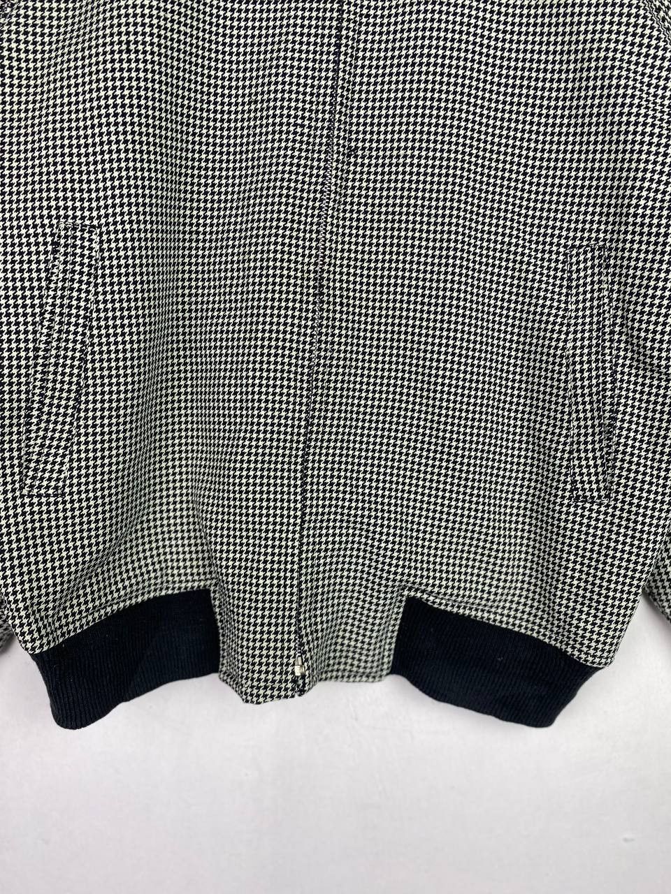 Japanese Brand vintage japanese brands wool jacket nice design Size US M / EU 48-50 / 2 - 3 Thumbnail
