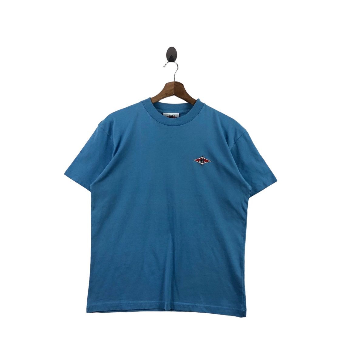 Vintage Pick!! Vtg 90's BEAR SURF BOARDING Surfing Top Tee Tshirt Size US M / EU 48-50 / 2 - 2 Thumbnail