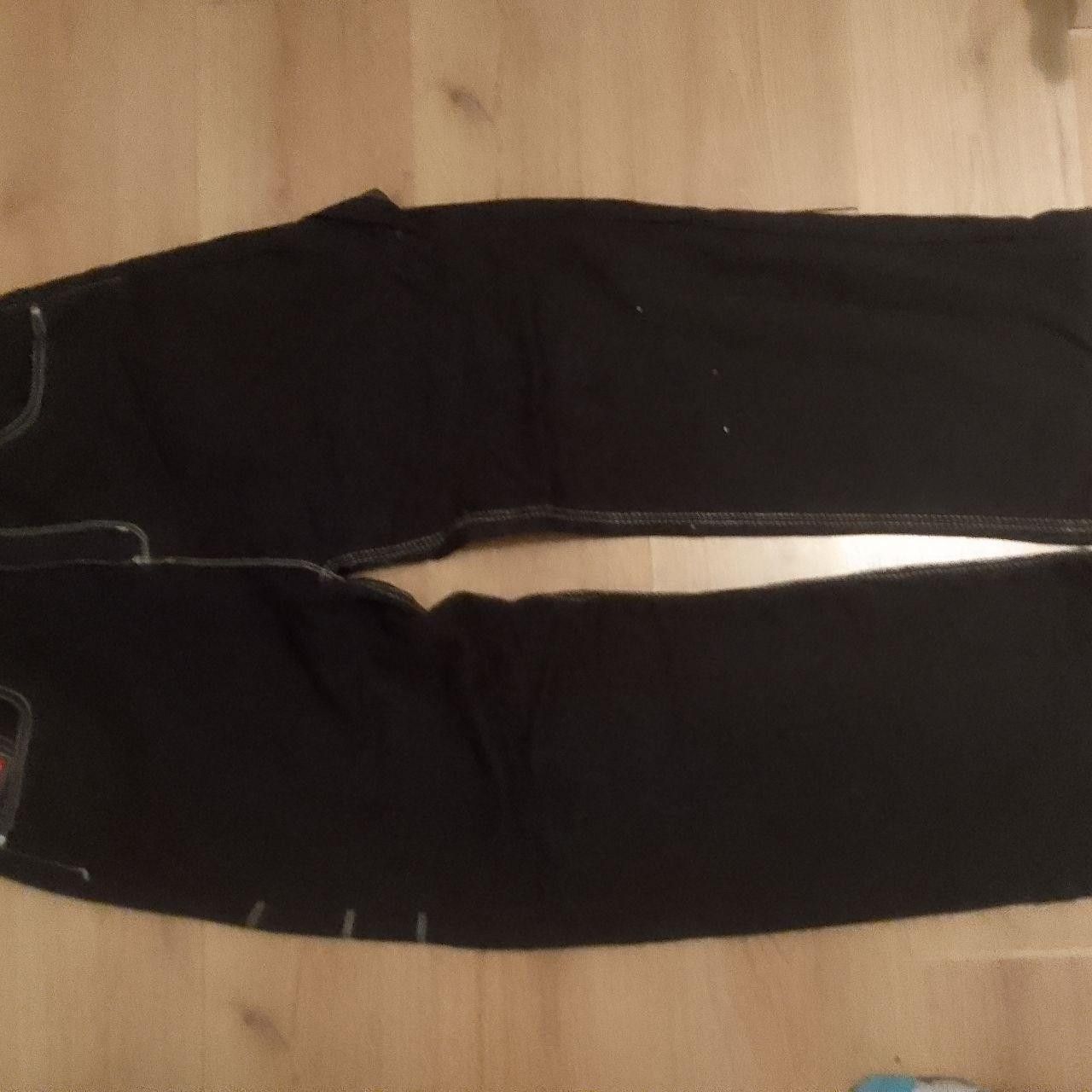 Other Y2K JNCO style Baggy Jeans - XL Size US 36 / EU 52 - 2 Thumbnail