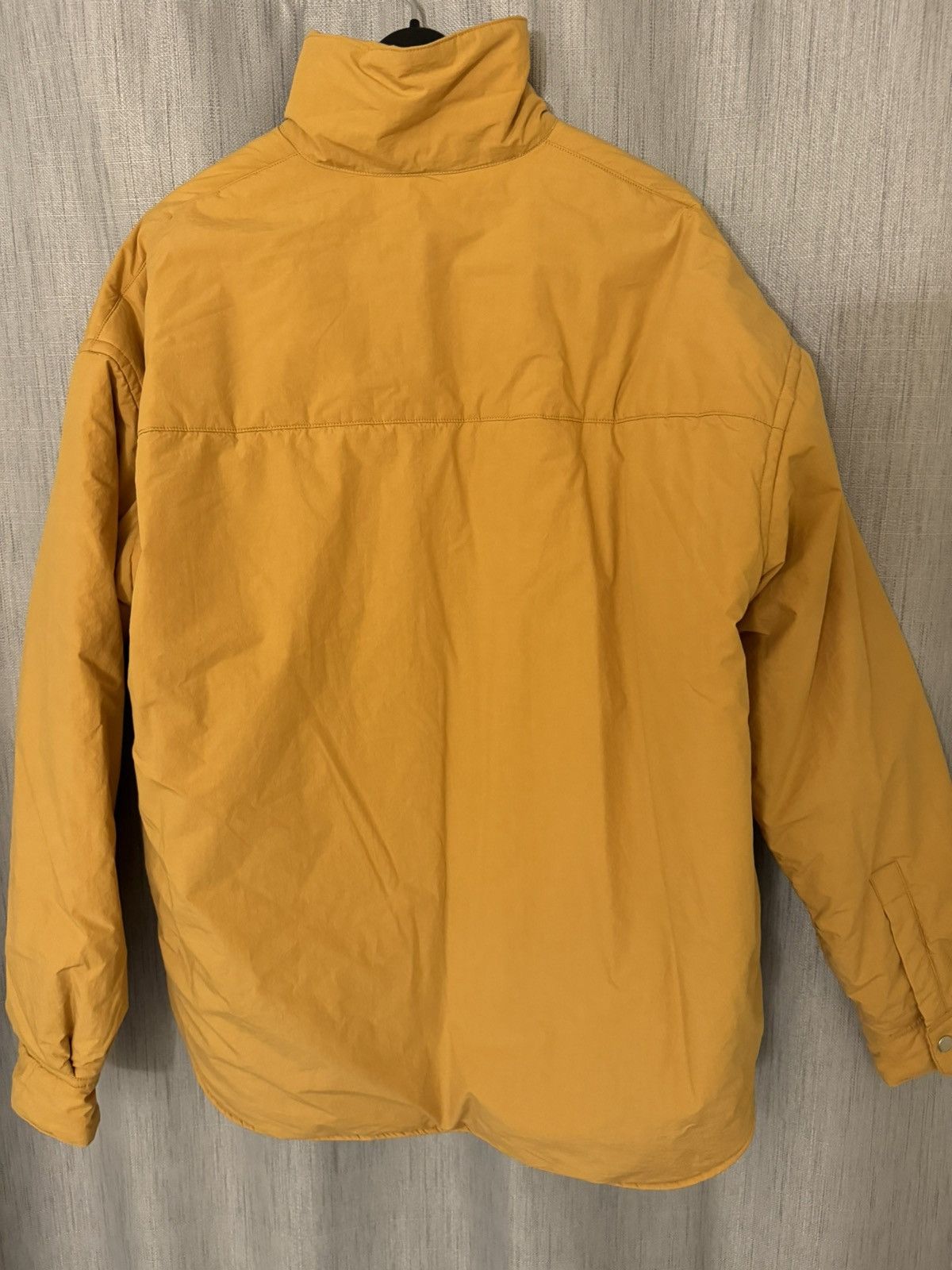 John Elliott John Elliot coat Size US M / EU 48-50 / 2 - 2 Thumbnail