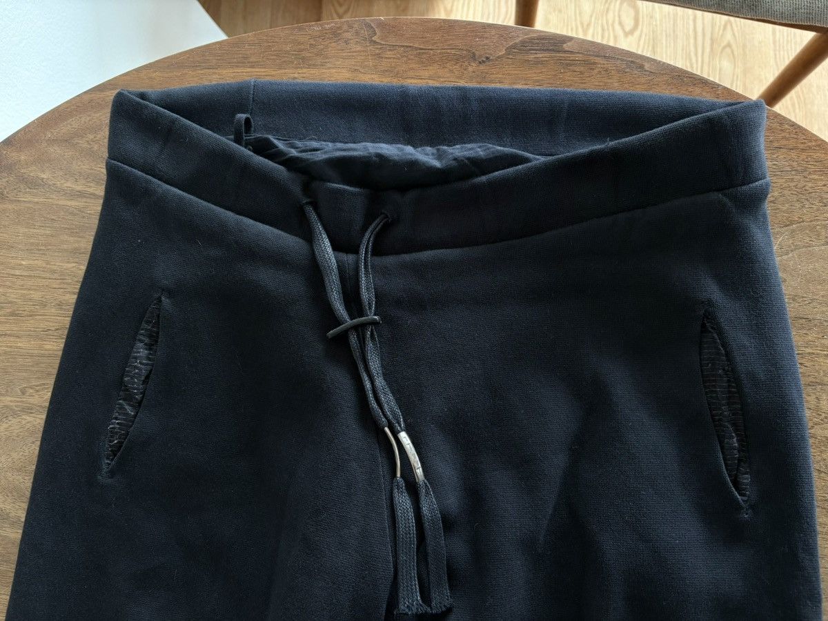 Boris Bidjan Saberi P9 F093 Size US 31 - 2 Thumbnail
