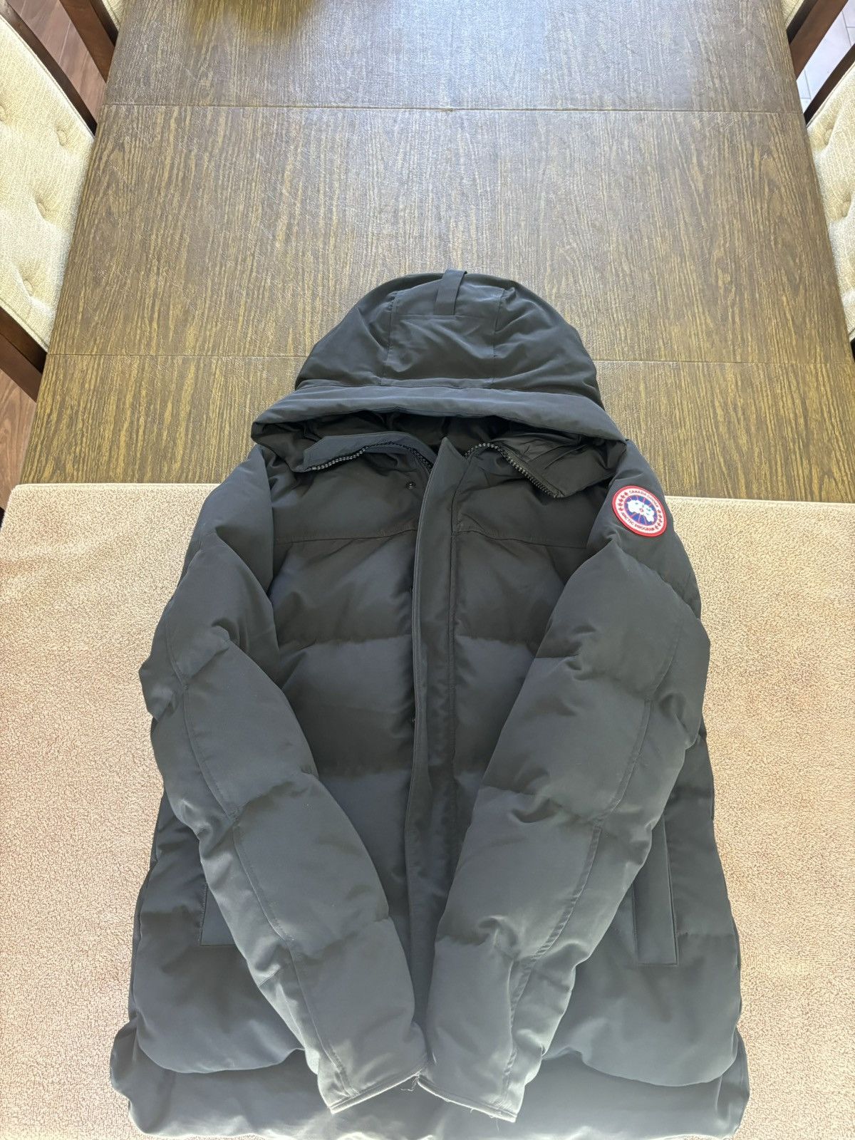 Canada Goose Canada Goose Lawrence Puffer Size US L / EU 52-54 / 3 - 2 Thumbnail