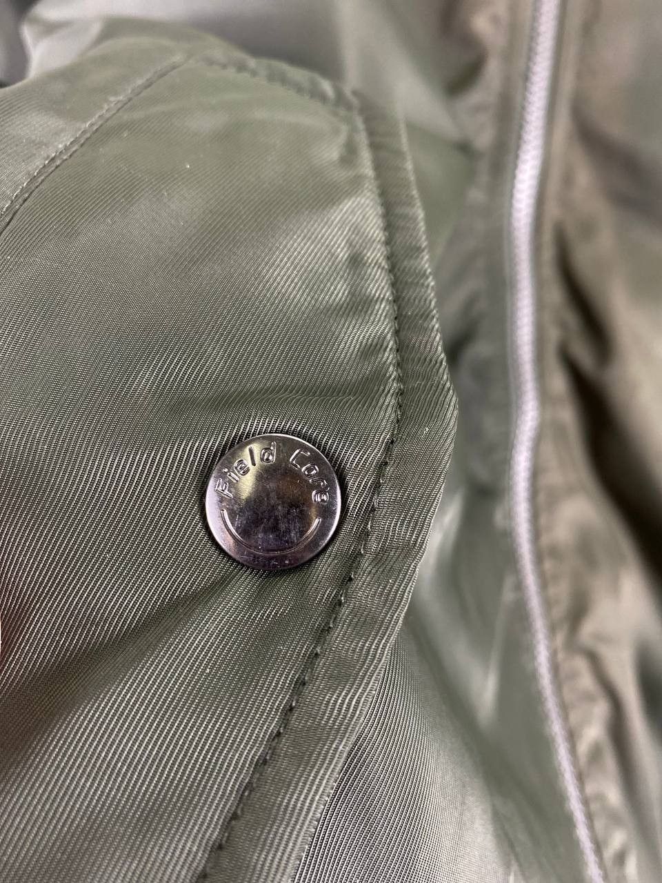 Japanese Brand fieldcore japanese brands bomber jacket heat assist lining Size US XL / EU 56 / 4 - 5 Thumbnail