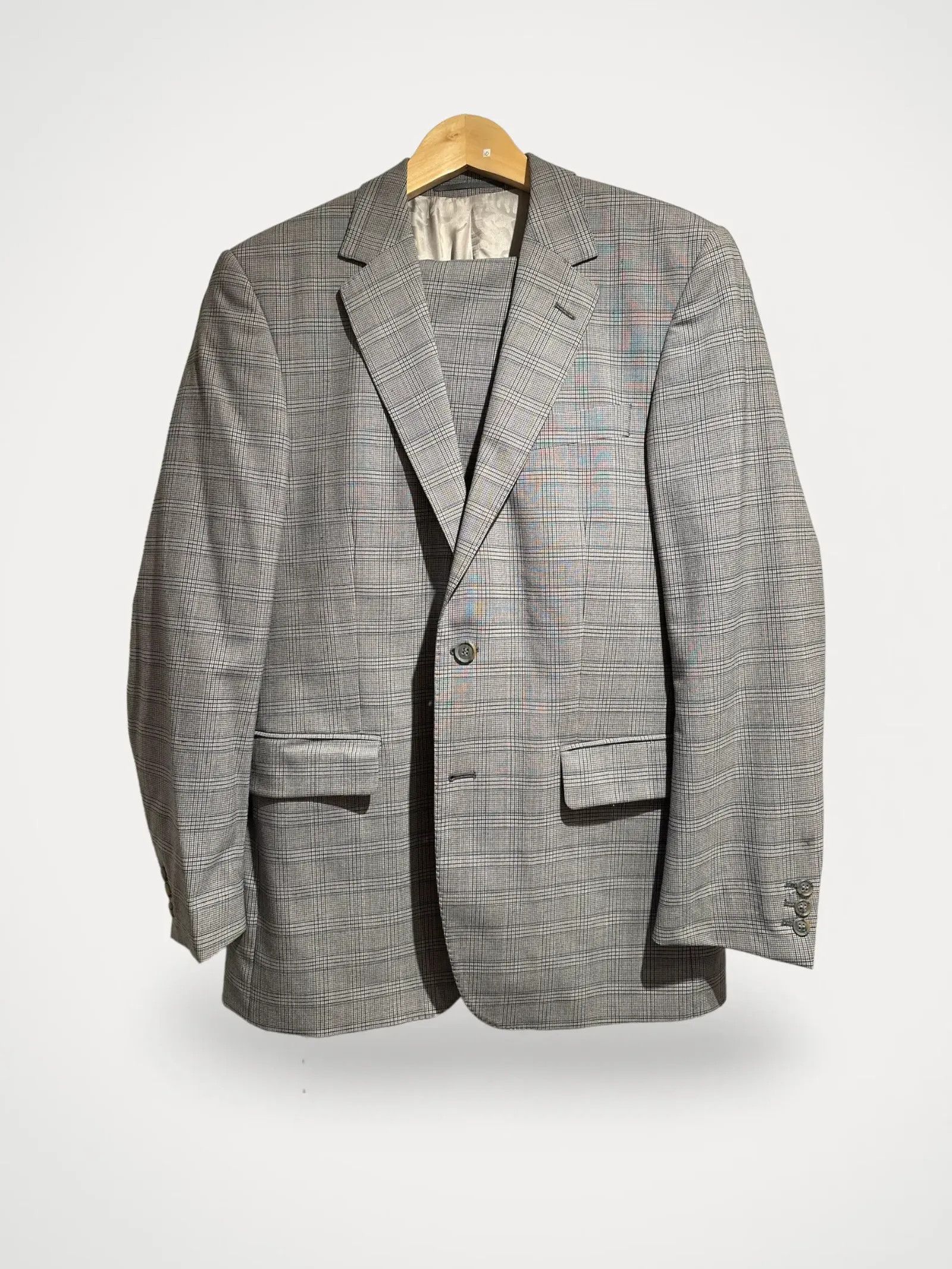 Tiger of Sweden Tiger of Sweden Suit Size 42R - 1 Thumbnail