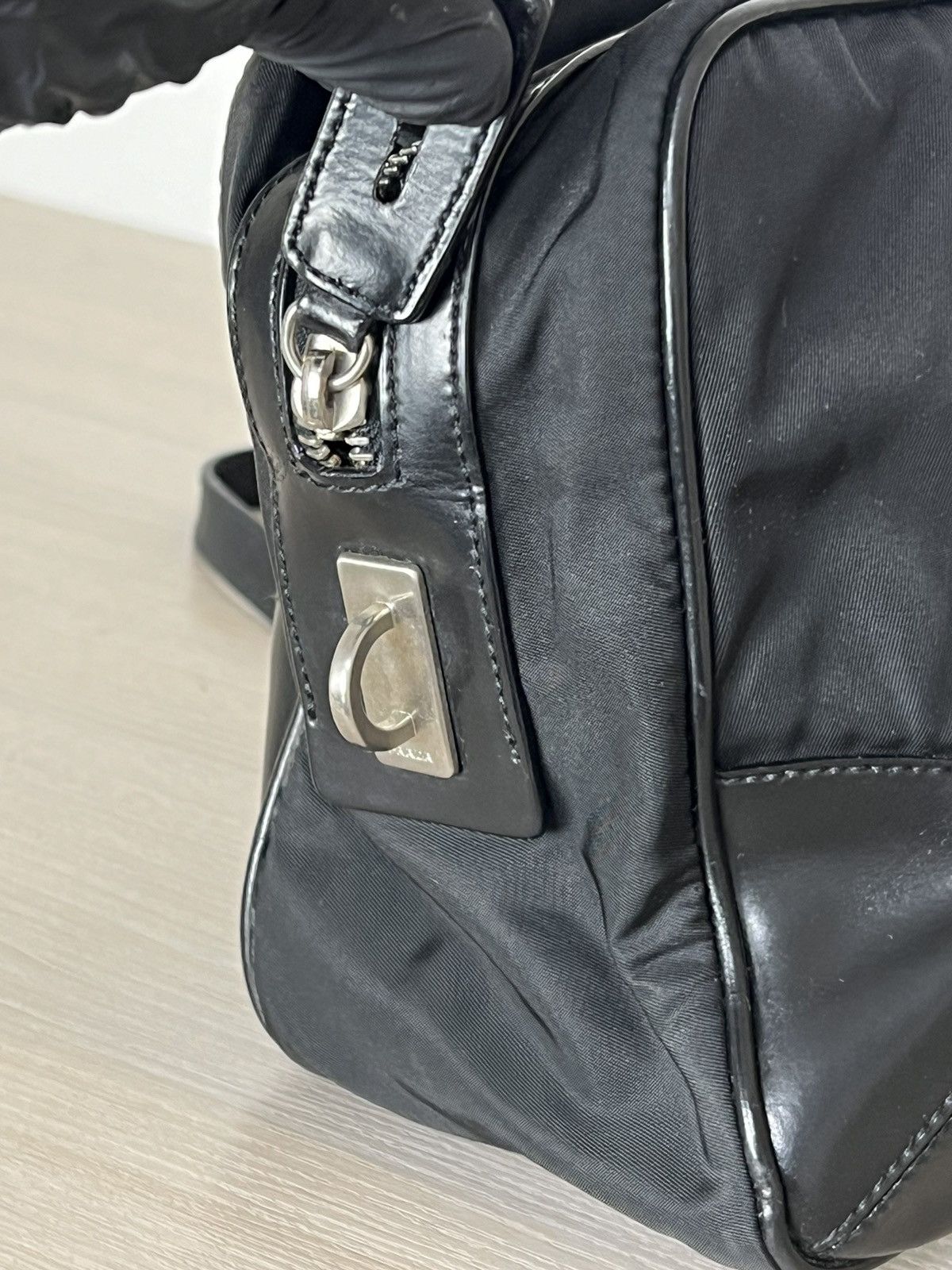 Prada Prada Bag Size ONE SIZE - 7 Thumbnail