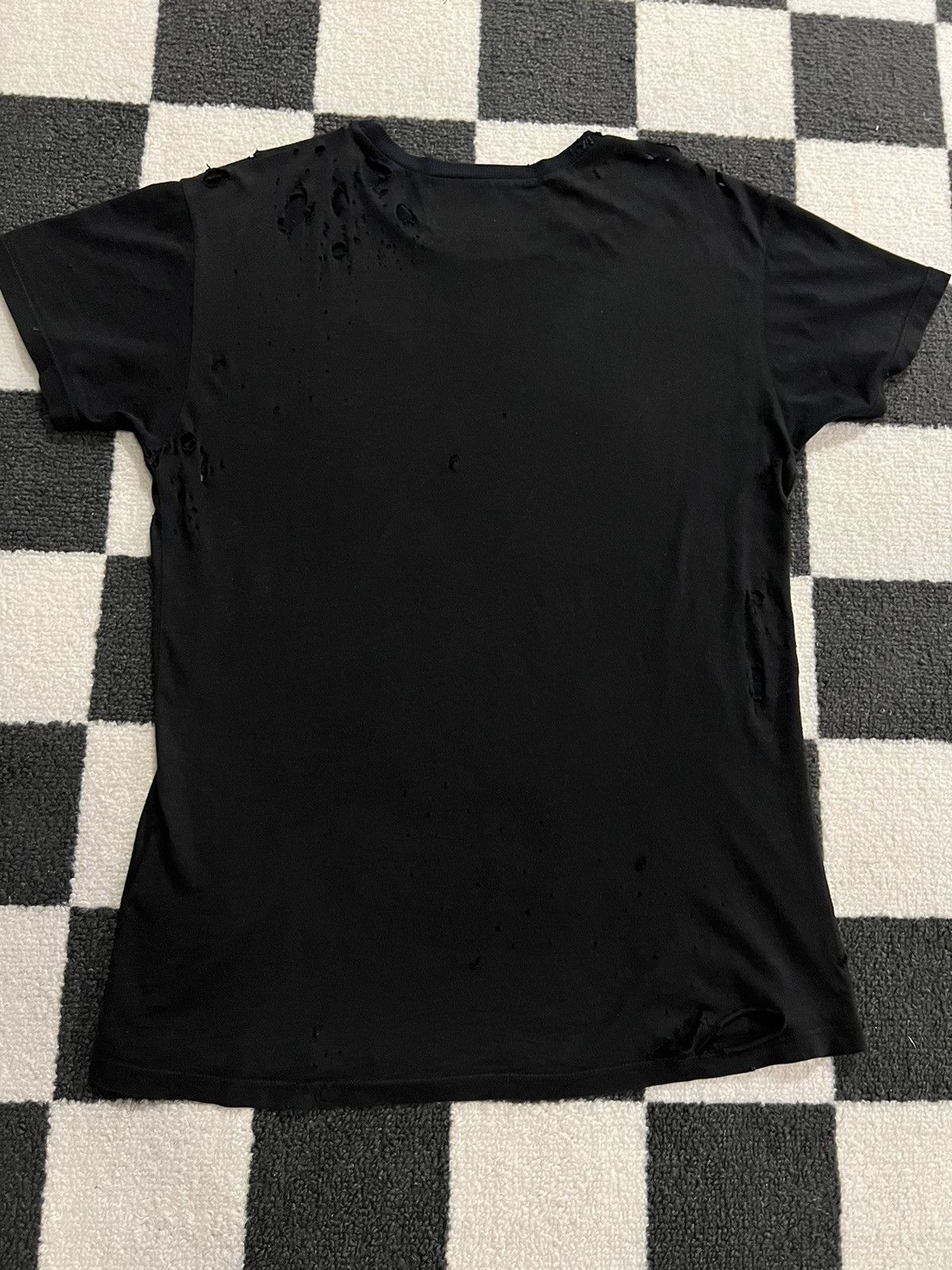 Enfants Riches Deprimes OG Enfants Riches Deprimes Logo Shirt Size US S / EU 44-46 / 1 - 9 Thumbnail