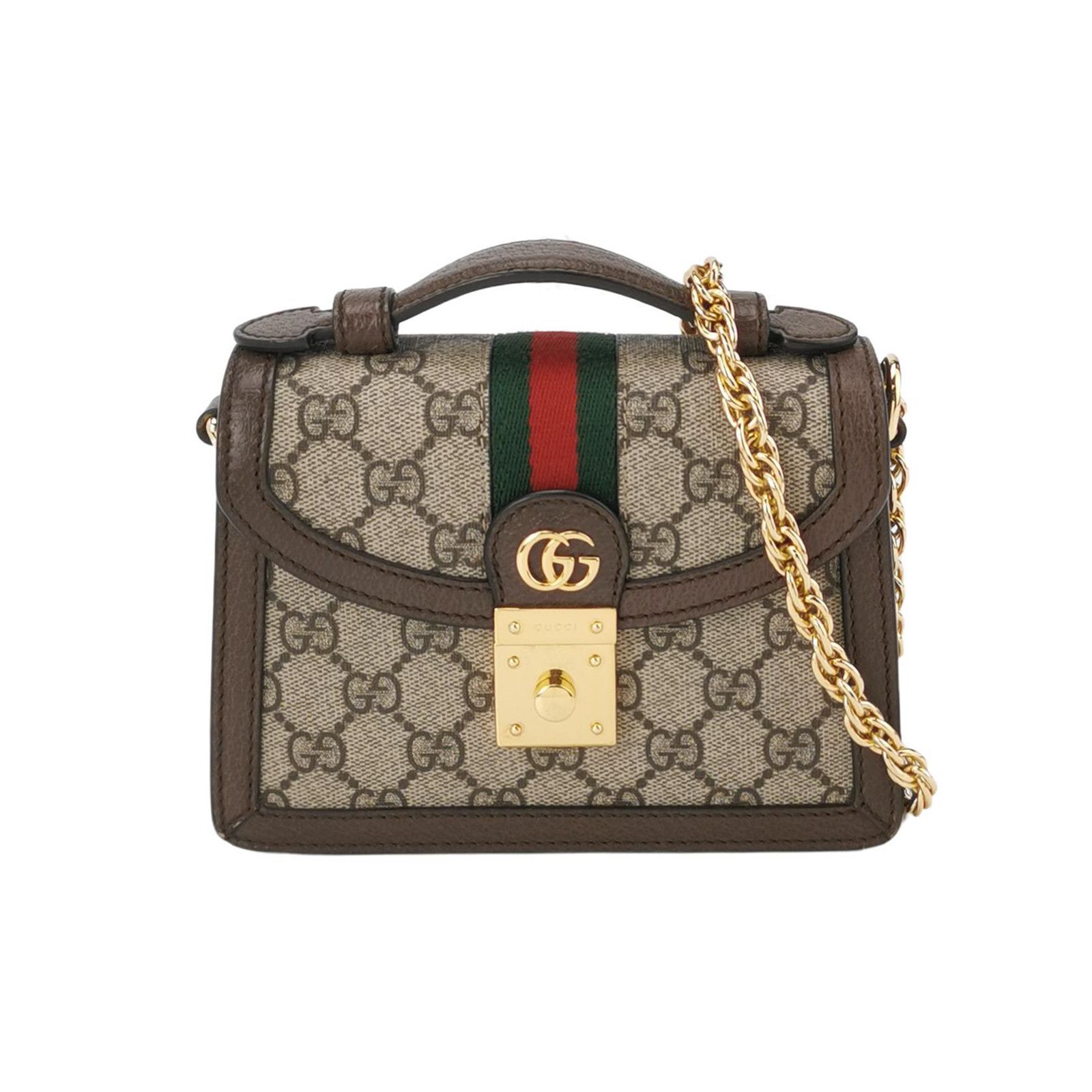 Gucci Gucci Women os Shoulder Bags Size ONE SIZE - 1 Thumbnail