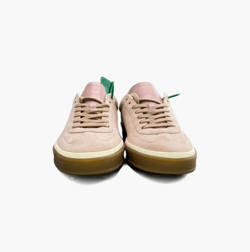 Loro Piana Loro Piana low-top sneakers Size US 8.5 / IT 38.5 - 5 Thumbnail