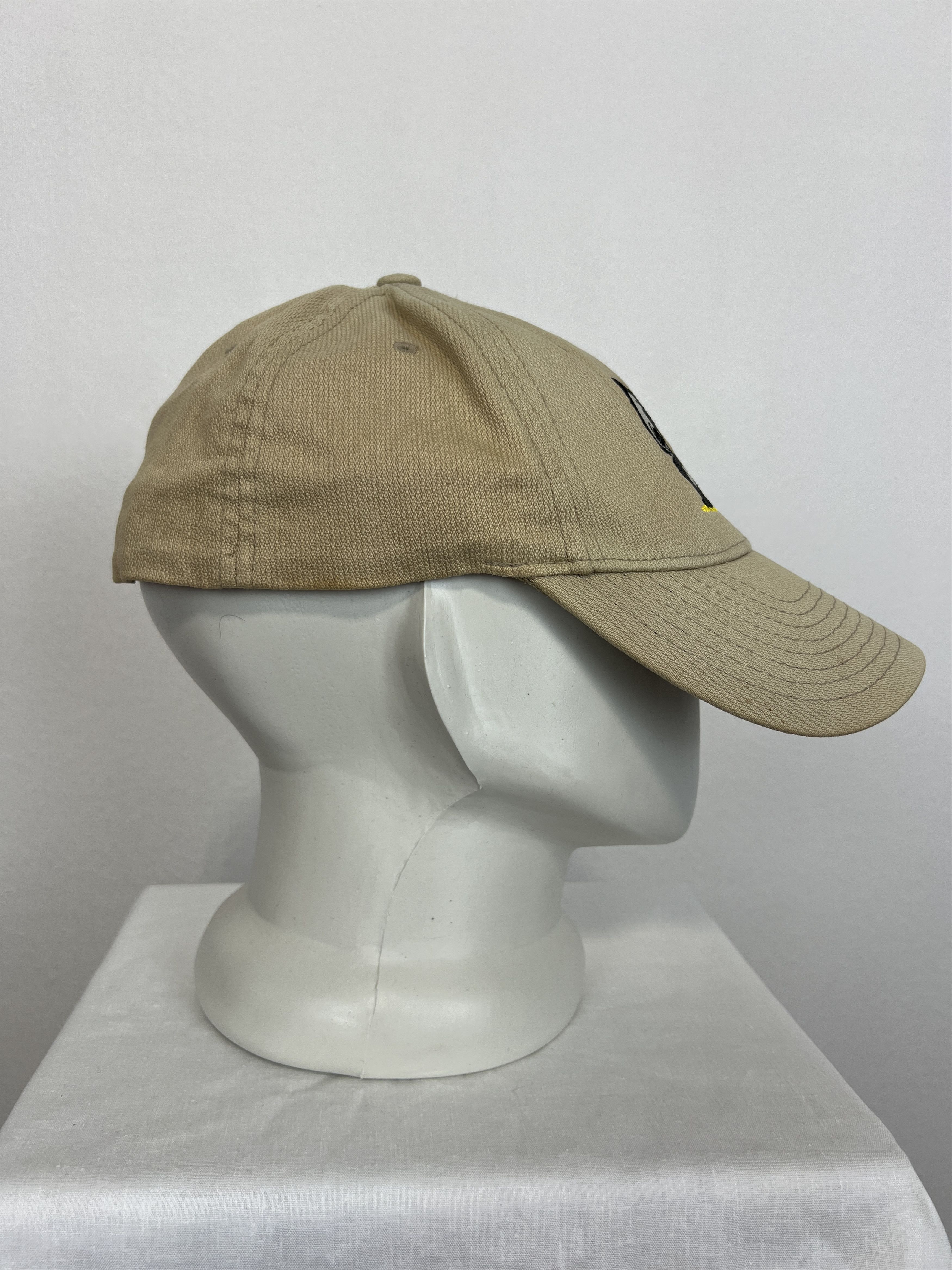 Vintage Blind Skateboards Ripper Cap Skate Rare Hat Hype Y2K Adult Size ONE SIZE - 3 Thumbnail
