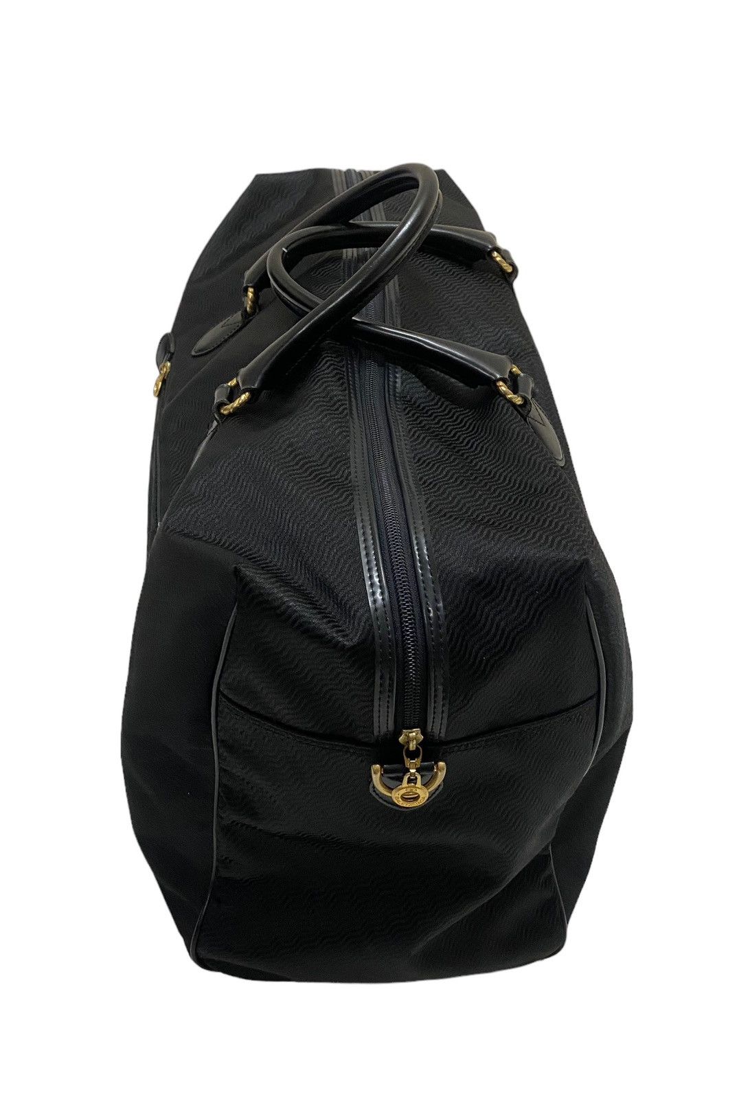 Balenciaga Balenciaga Travel Bag Size ONE SIZE - 6 Thumbnail