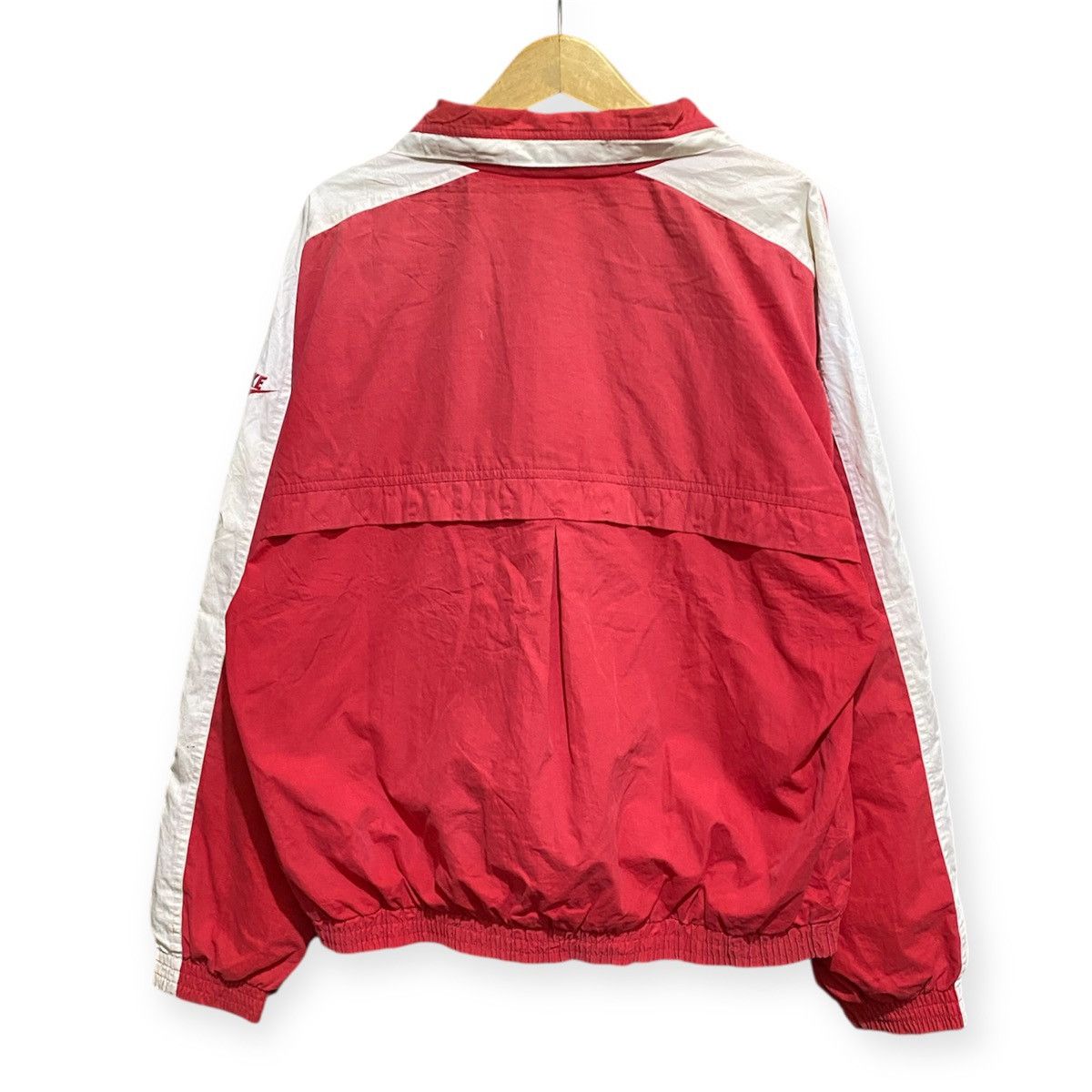 Nike Nike Supreme Court Size XL Size US XL / EU 56 / 4 - 6 Thumbnail