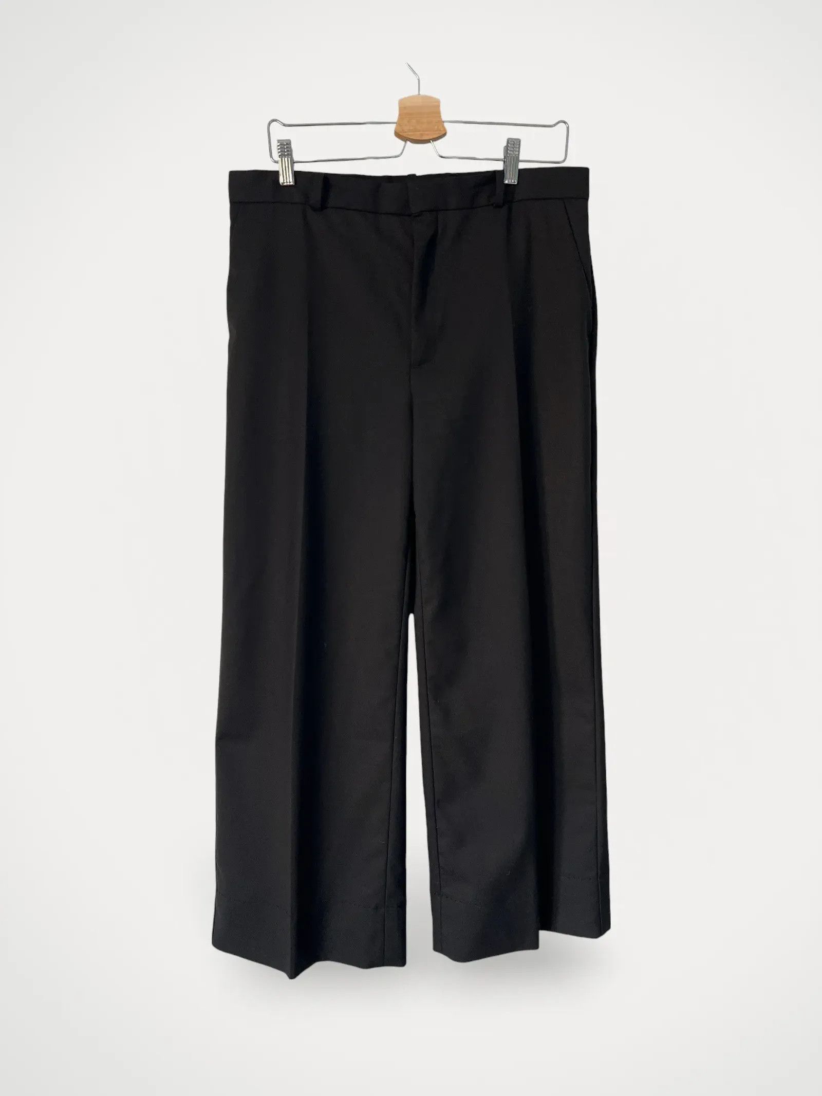 Rodebjer Rodebjer Emine Pants Size 32" / US 10 / IT 46 - 1 Thumbnail