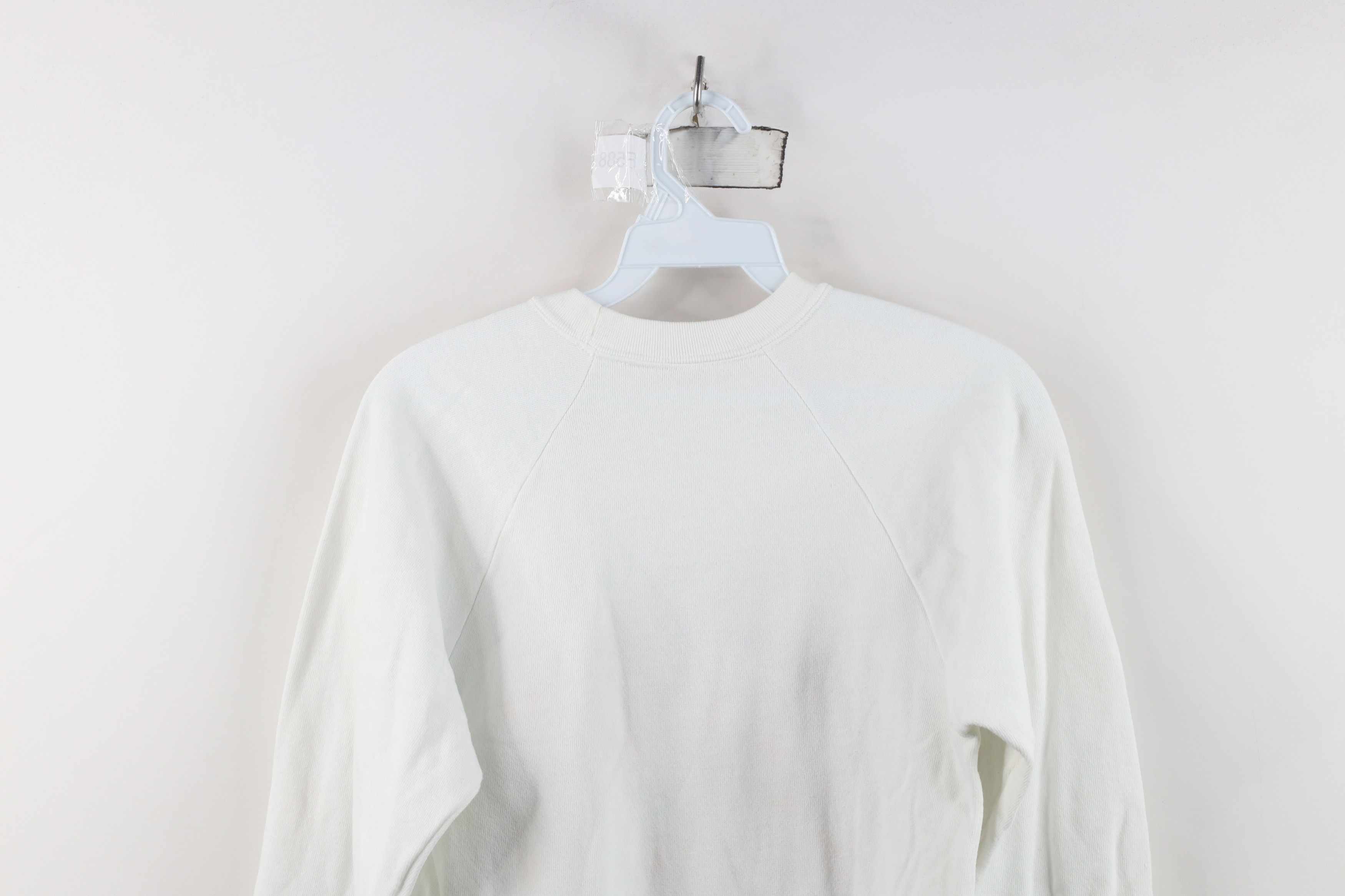 Vintage Vintage 80s O'Gradys Good Time Emporium Florida Sweatshirt Size S / US 4 / IT 40 - 9 Thumbnail