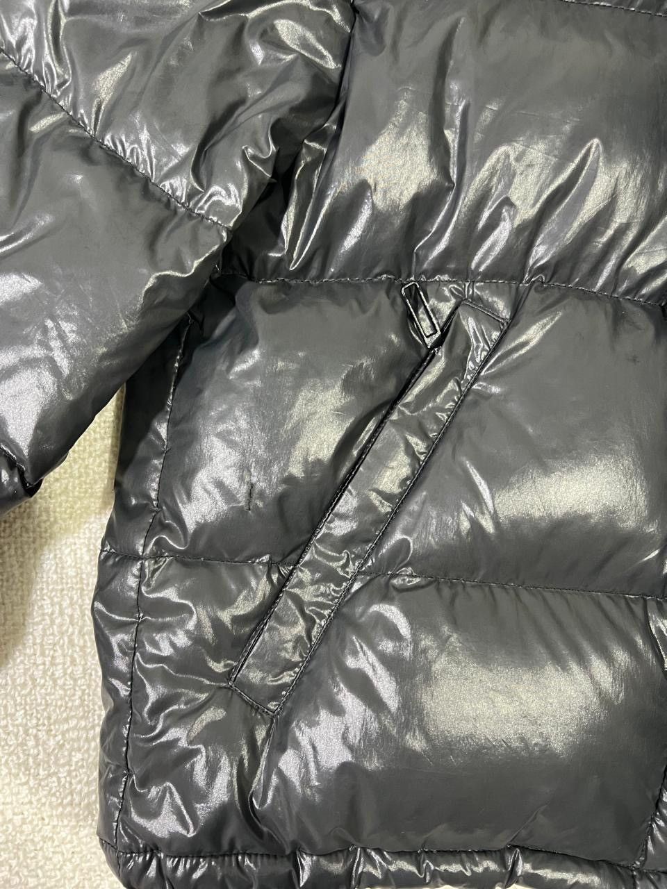 Moncler × Moncler Grenoble Moncler Grenoble puffer jacket Size XS / US 0-2 / IT 36-38 - 14 Thumbnail