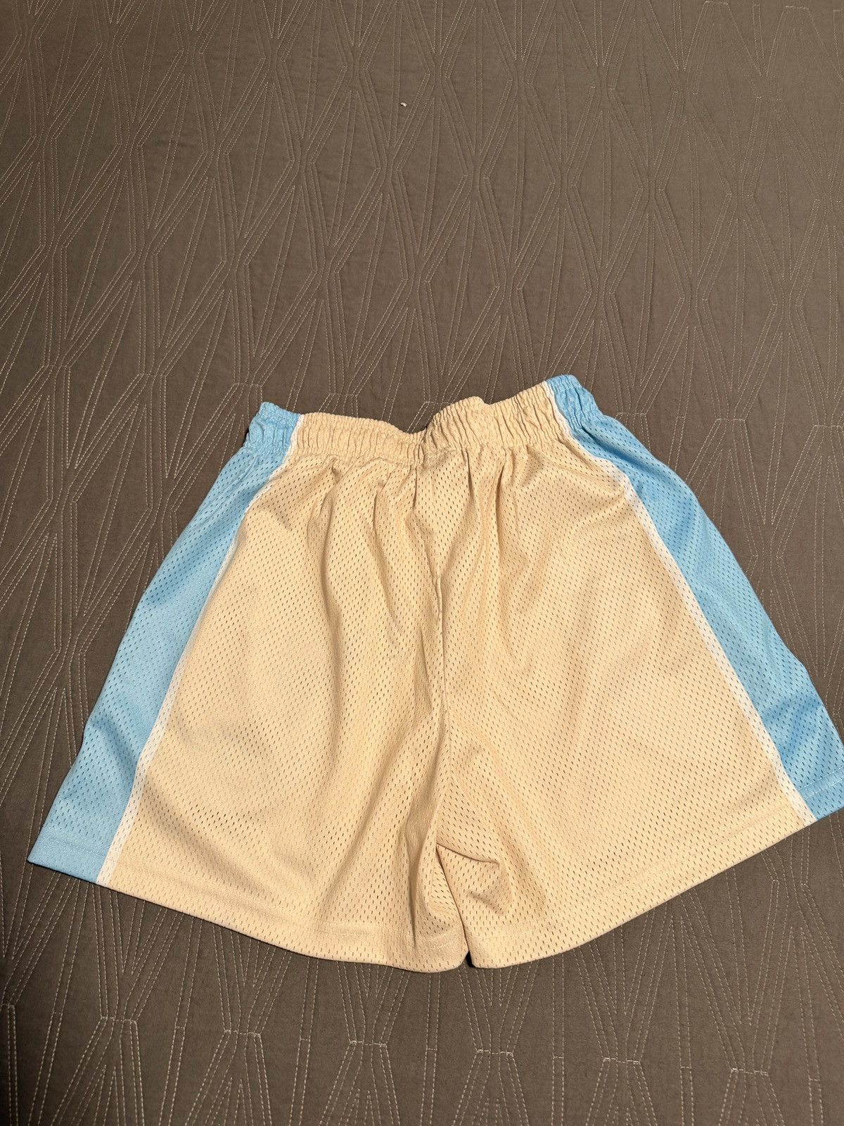 Bravest Studios Bravest ‘Prada’ Mesh Shorts Size US 32 / EU 48 - 2 Thumbnail