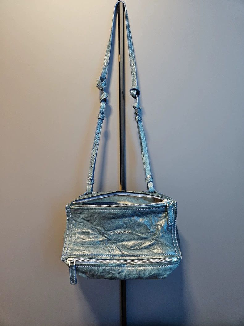 Givenchy Givenchy Pandora bag Size ONE SIZE - 1 Thumbnail