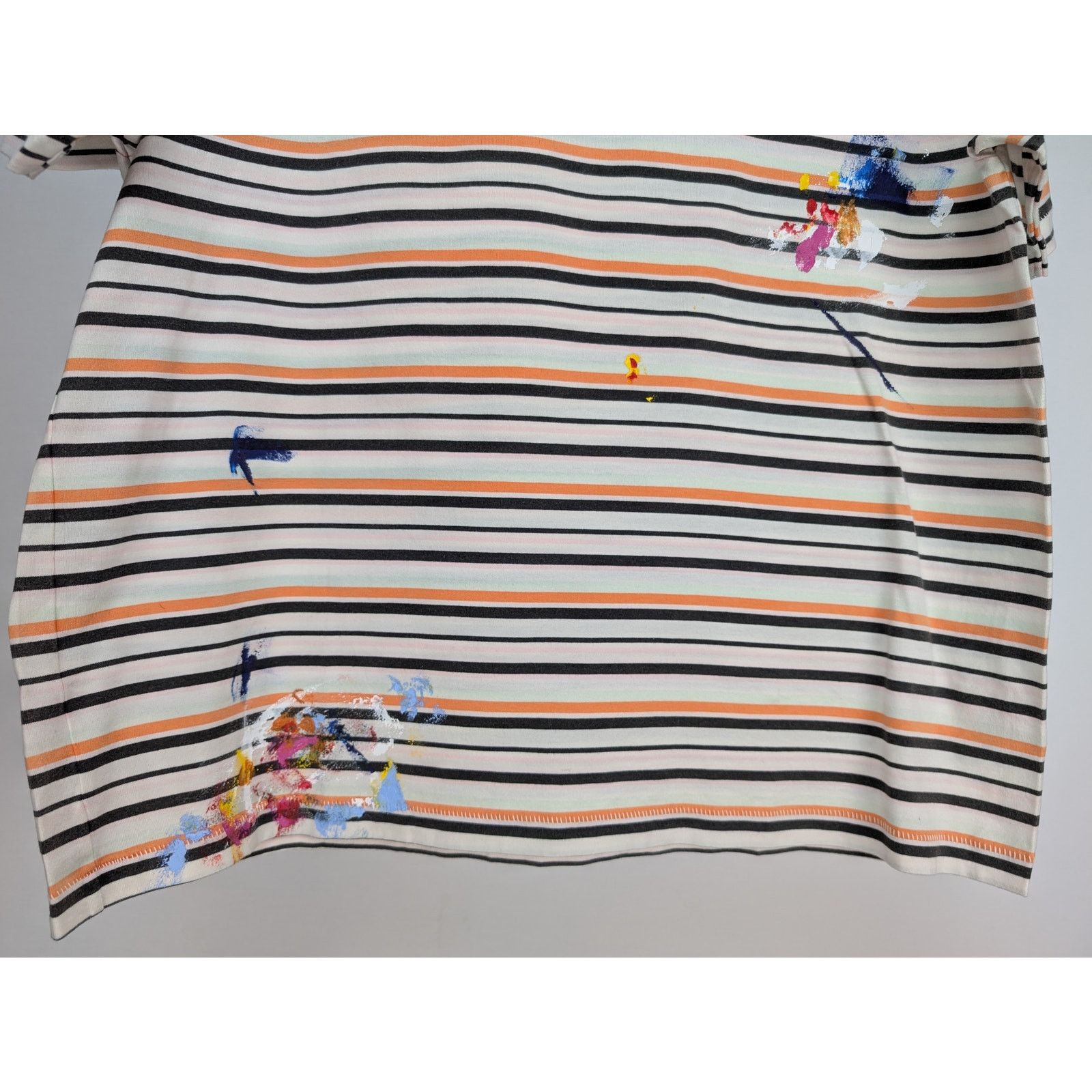 Gallery Dept. o1rshd1 T-Shirt Tee in Multicolor Size US XL / EU 56 / 4 - 7 Thumbnail