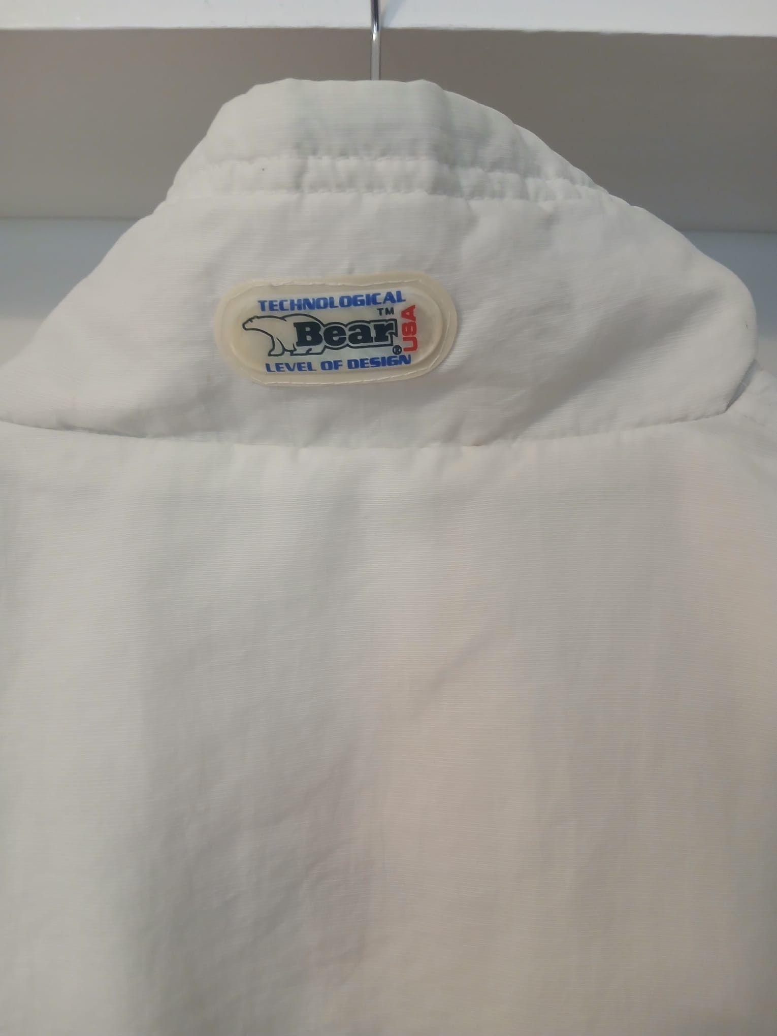 Other ARCHIVE: Bear USA "Scientific Research" 90s Technical Shell Size US M / EU 48-50 / 2 - 7 Thumbnail