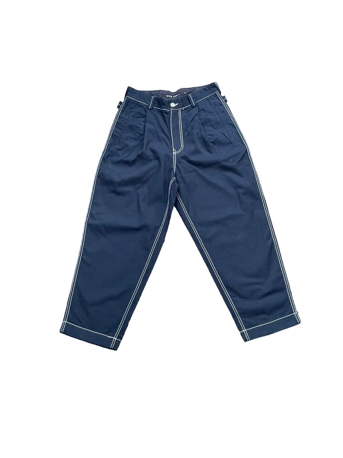If Six Was Nine Niko And Baggy Trouser Size US 30 / EU 46 - 1 Thumbnail
