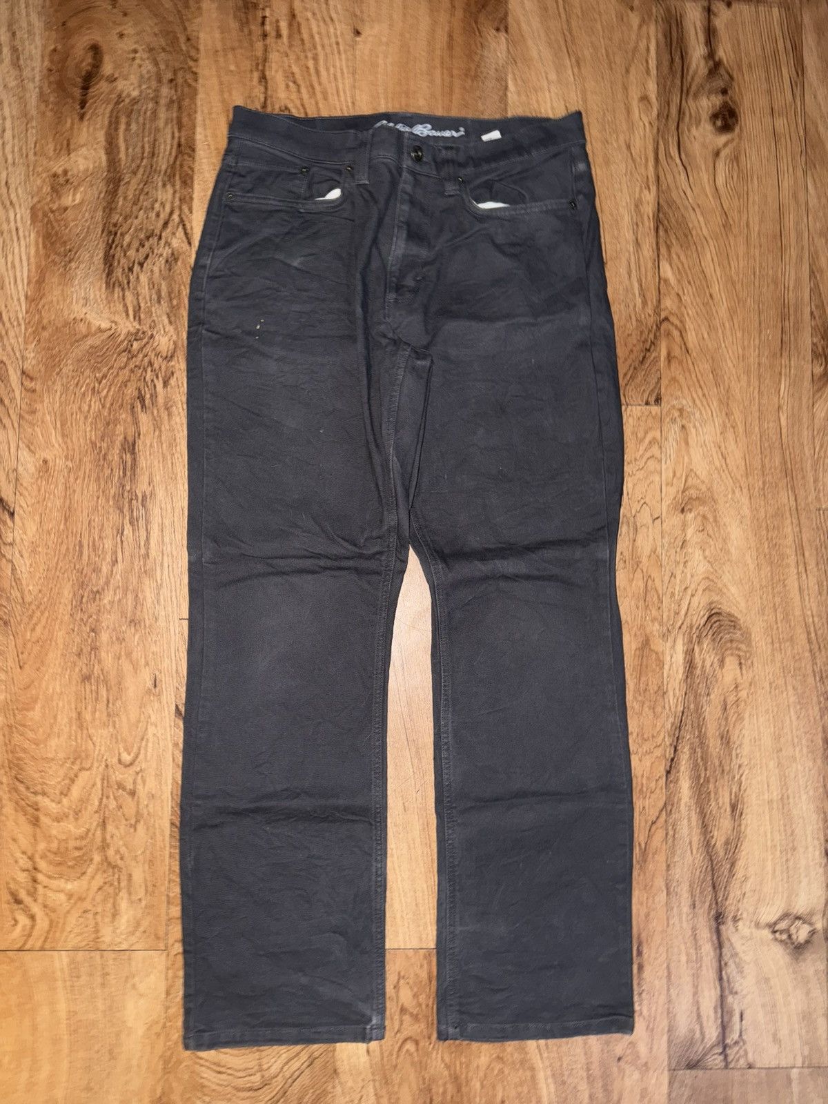 Eddie Bauer EDDIE BAUER work pant (30x30) Size US 30 / EU 46 - 1 Thumbnail